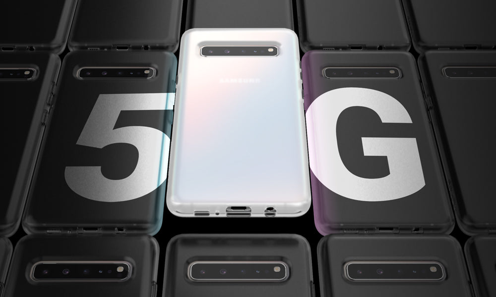 Incipio Delivers Slim Protection for Google Pixel 3A and Pixel 3A XL