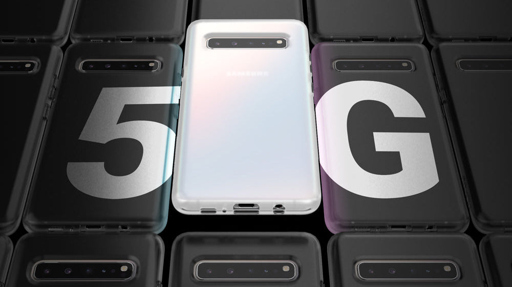 Incipio Delivers Slim Protection for Google Pixel 3A and Pixel 3A XL