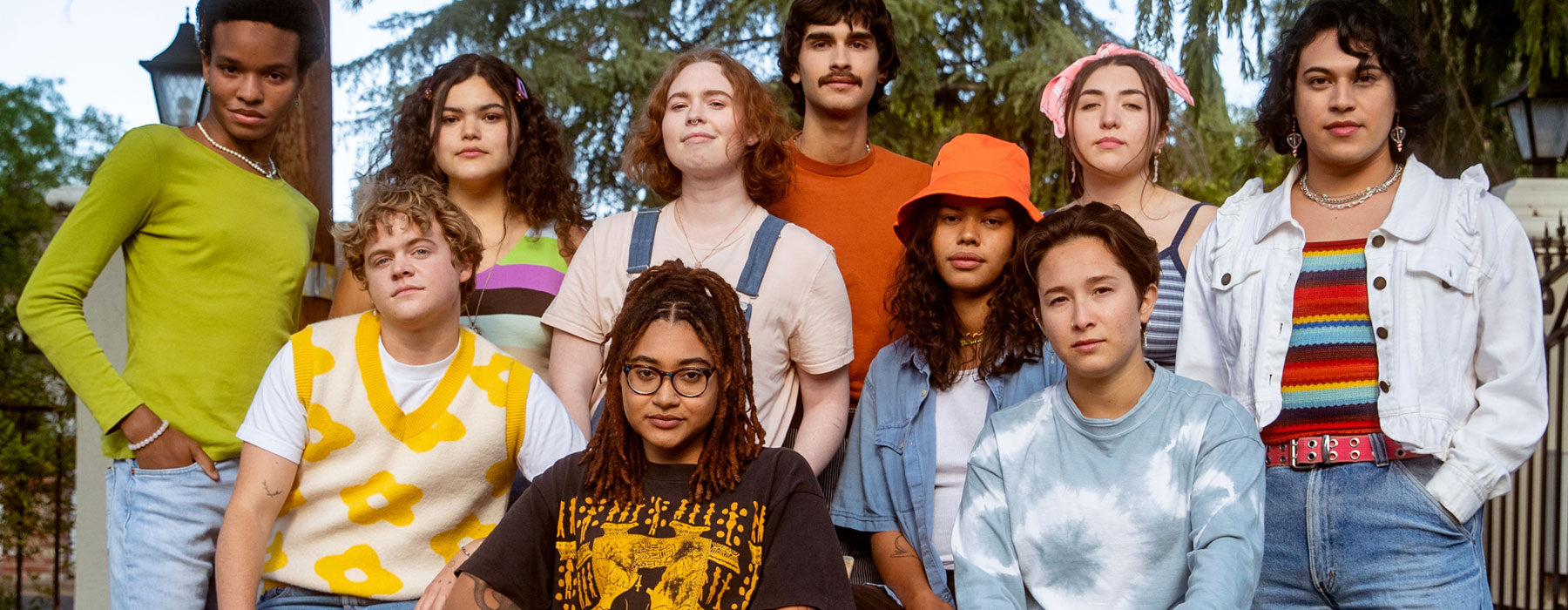 Incipio x The Trevor Project