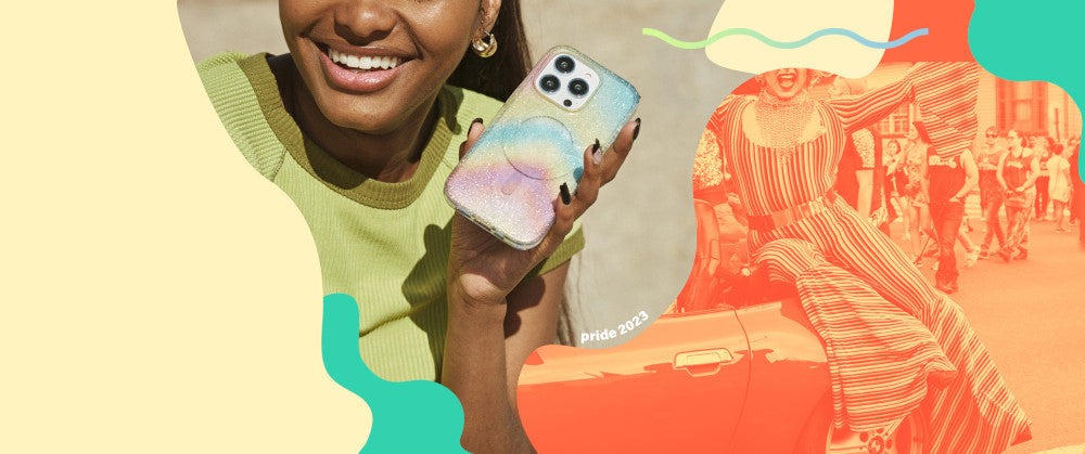 Protecting Everybody: Resources To Get Started This Pride