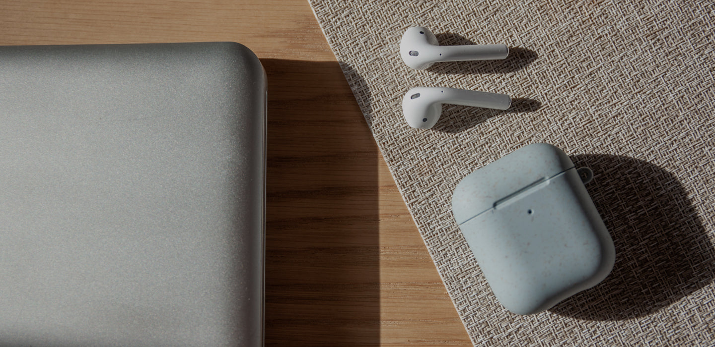 Introducing, Incipio AirPods