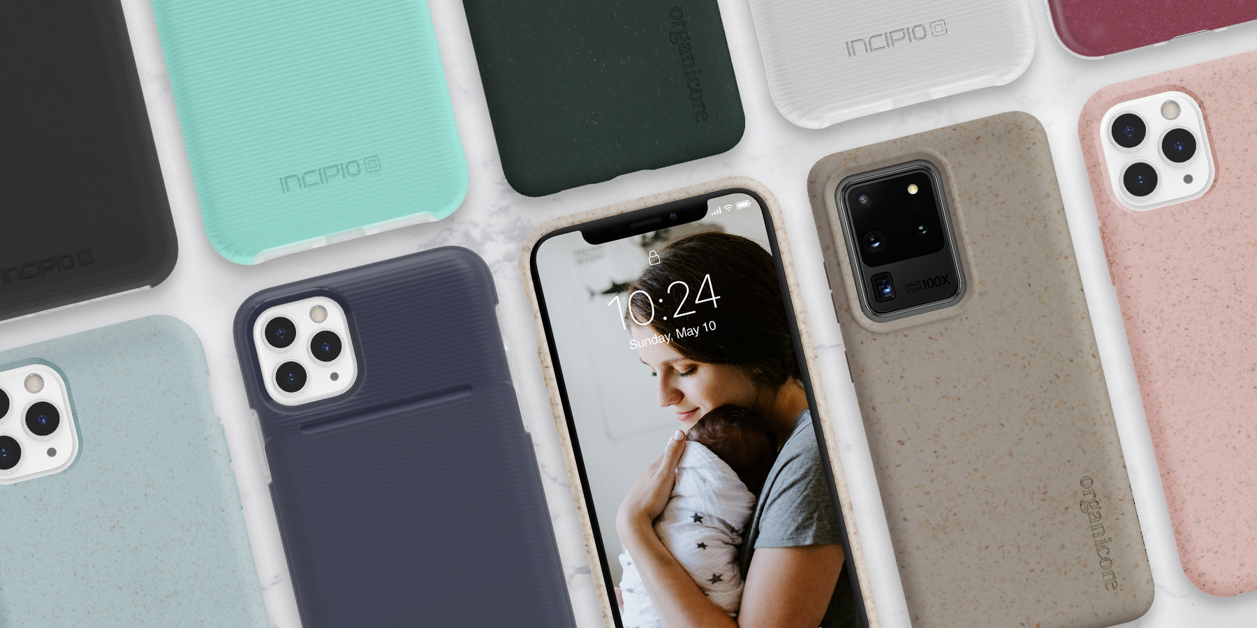 Mother’s Day Gift Guide