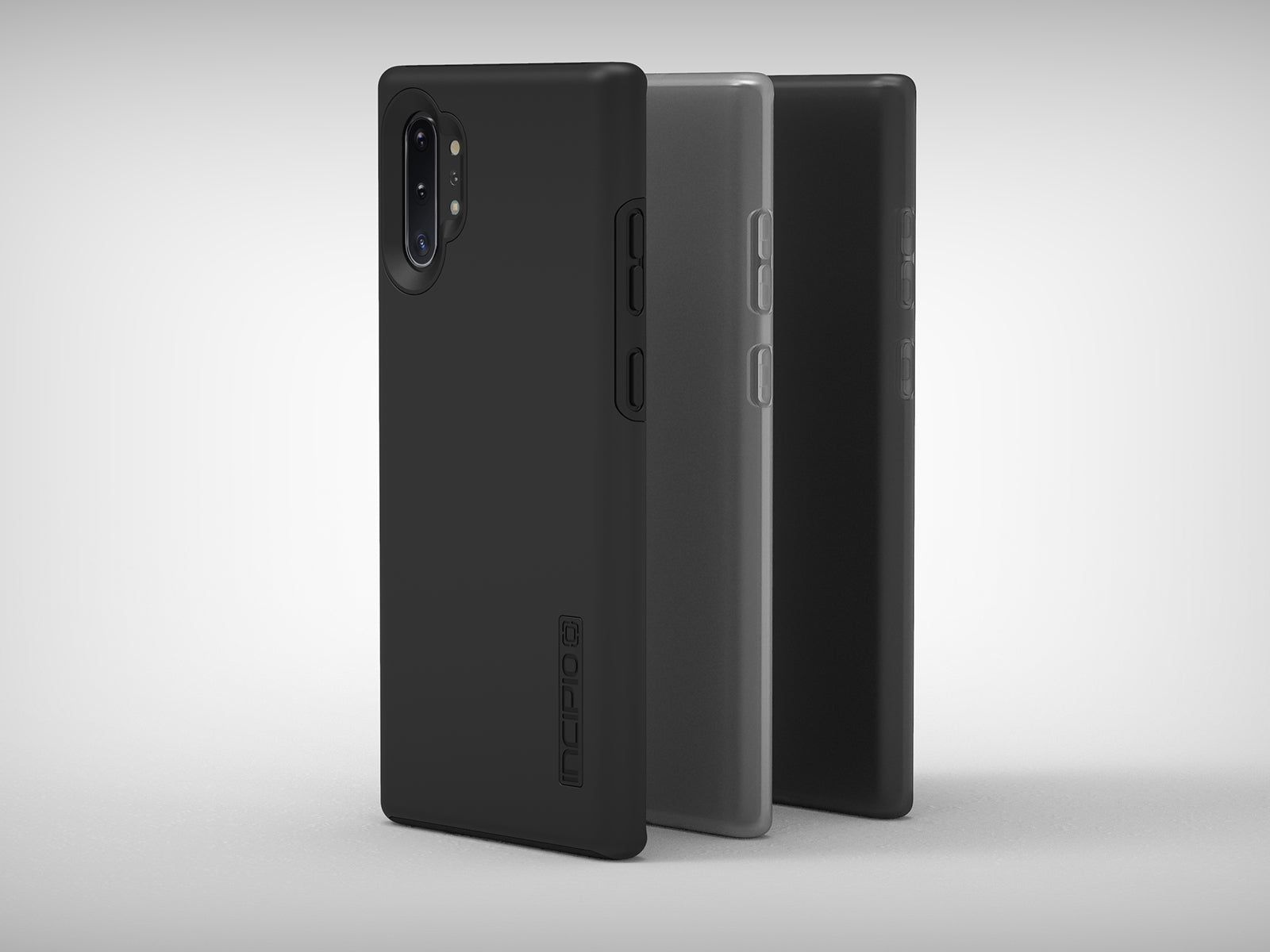 Incipio Launches Next Level Slim Protection for the Next Generation of Samsung Galaxy Note