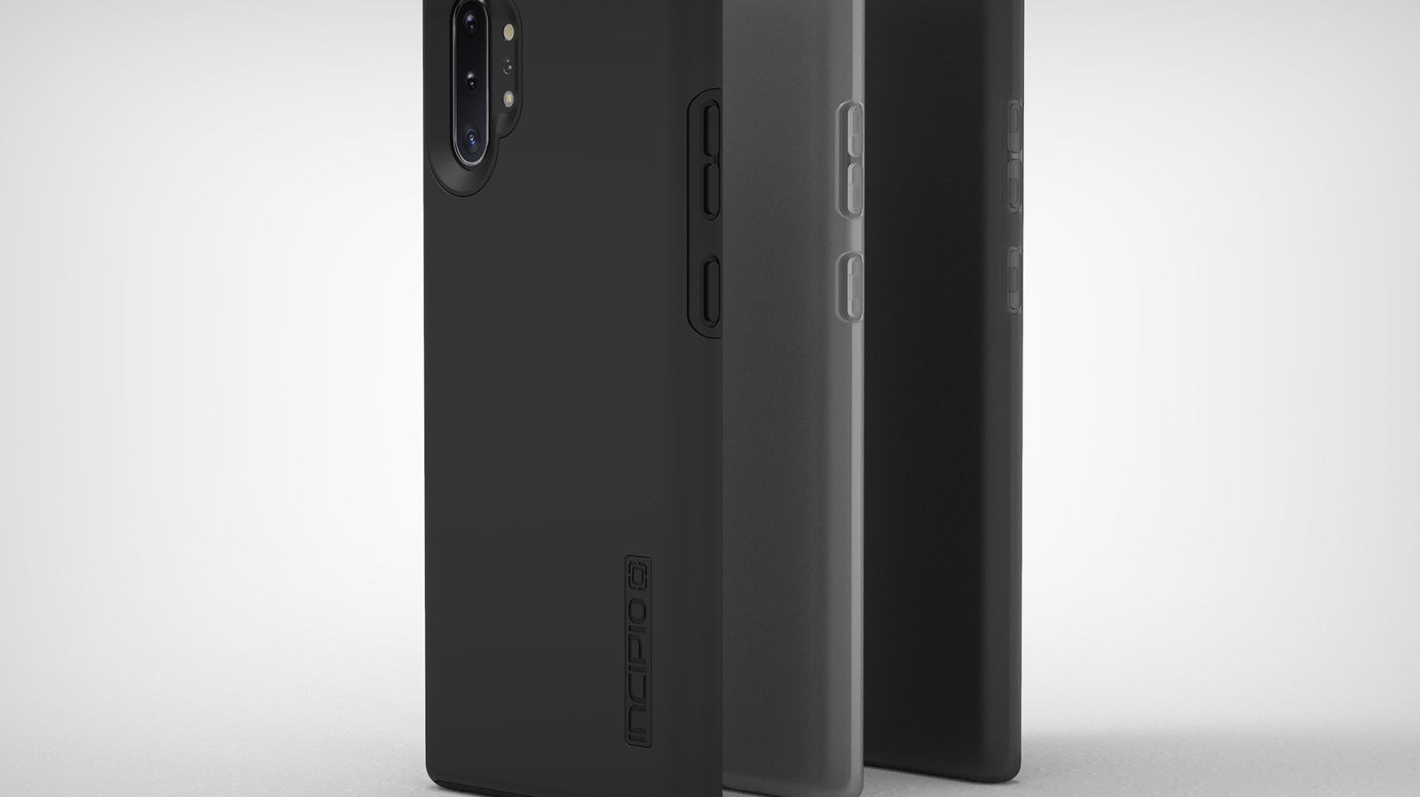 Incipio Launches Next Level Slim Protection for the Next Generation of Samsung Galaxy Note