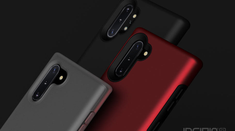 On the Plus Side: Everything Cool About the Galaxy Note10+