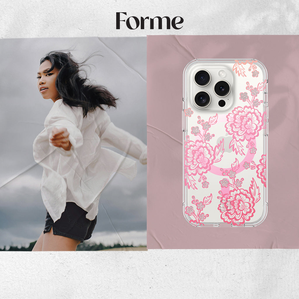 image of forme spring refresh iphone cases - mobile size
