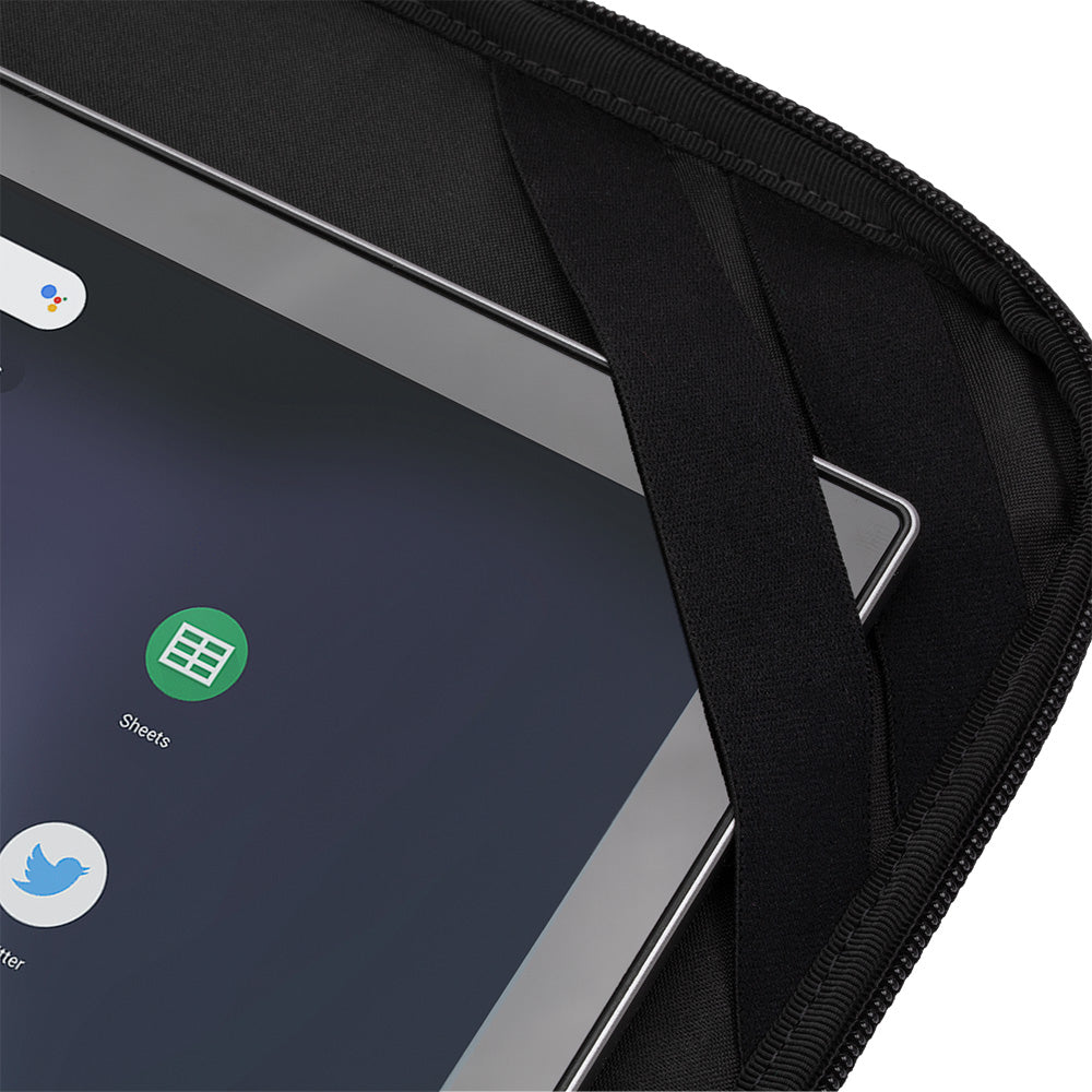 Black | Survivor Apex Always-On for 11.6 Chromebooks - Black