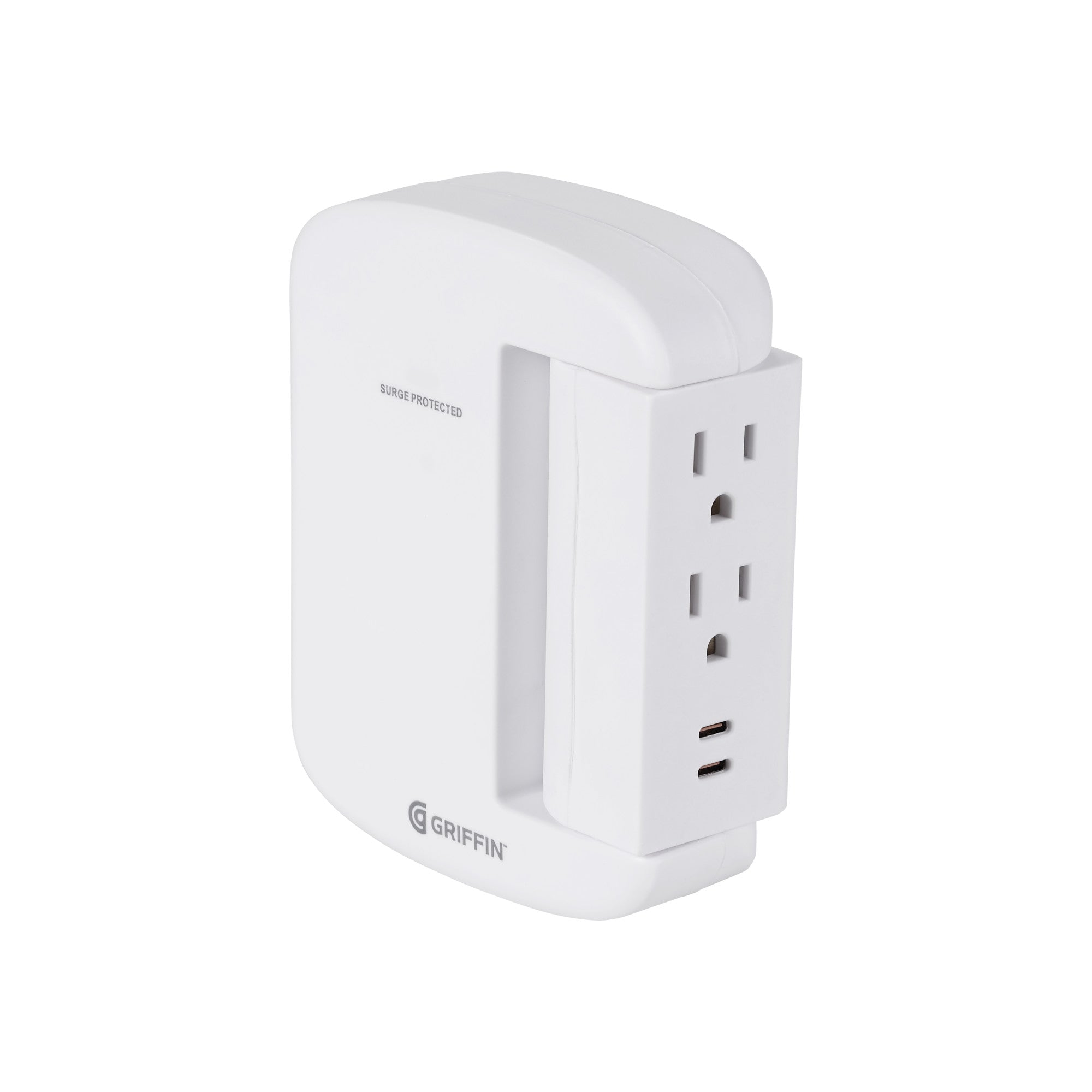 5-outlet wall tap