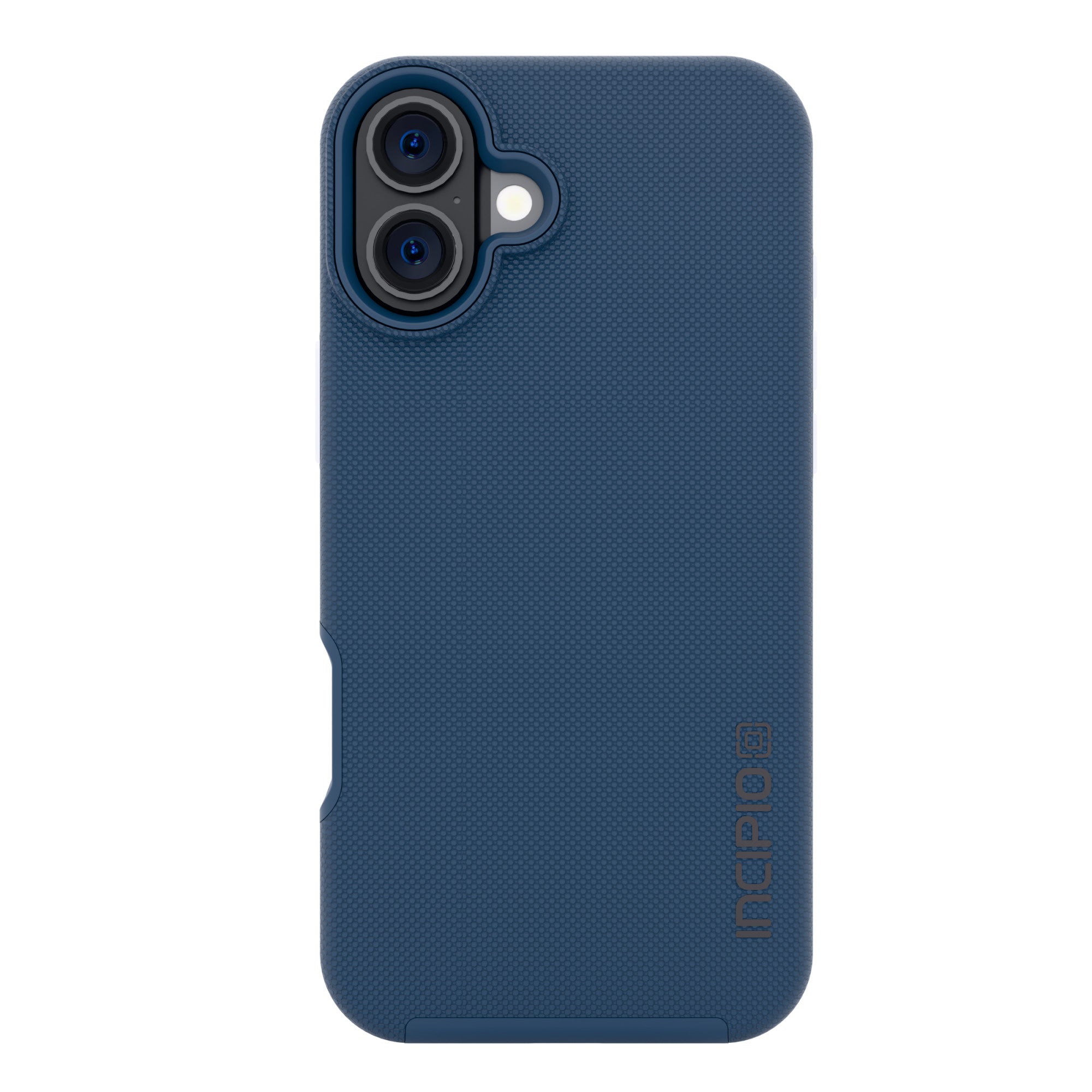 Incipio DualPro for iPhone 16 Plus - Navy