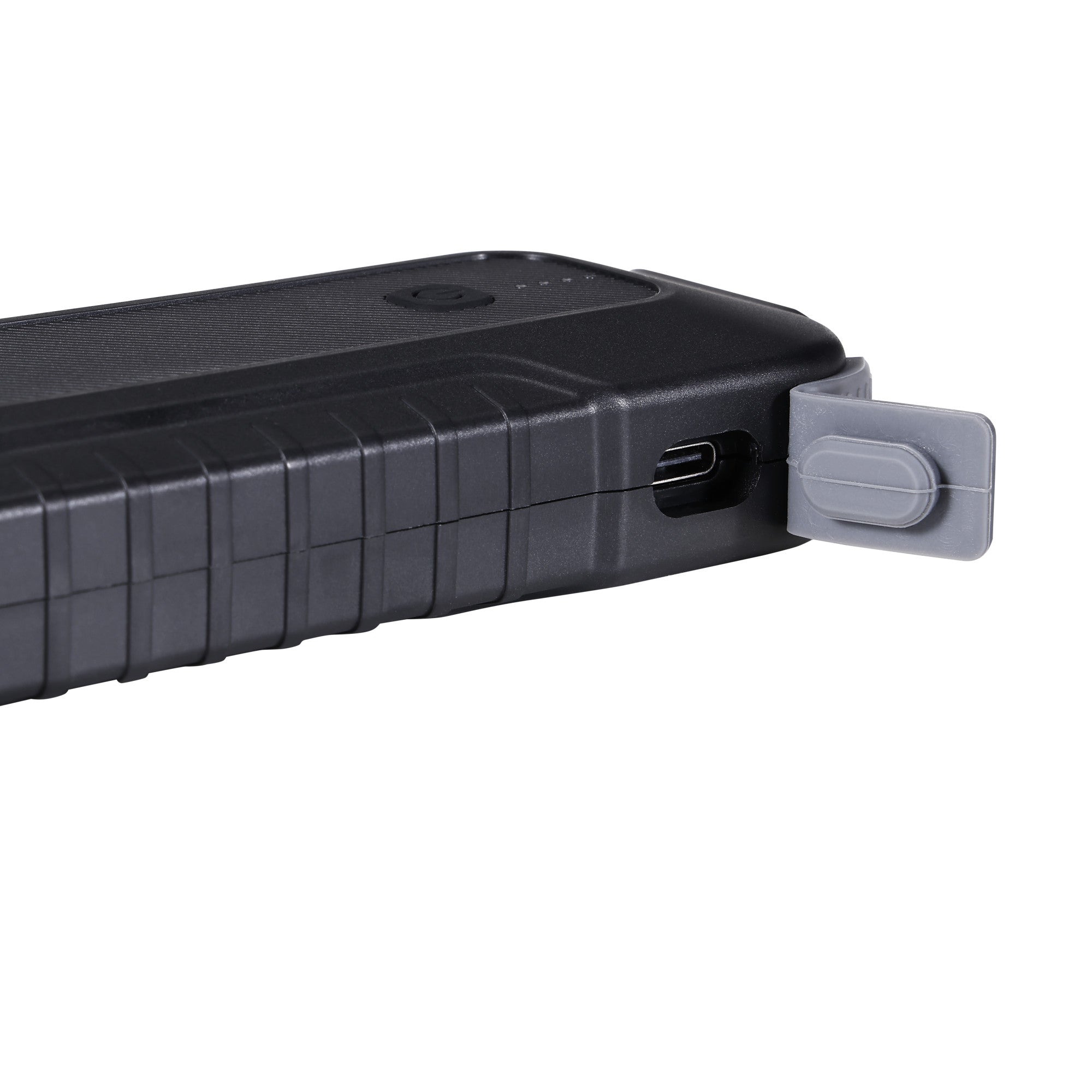 10000mAh Power Bank with Torch