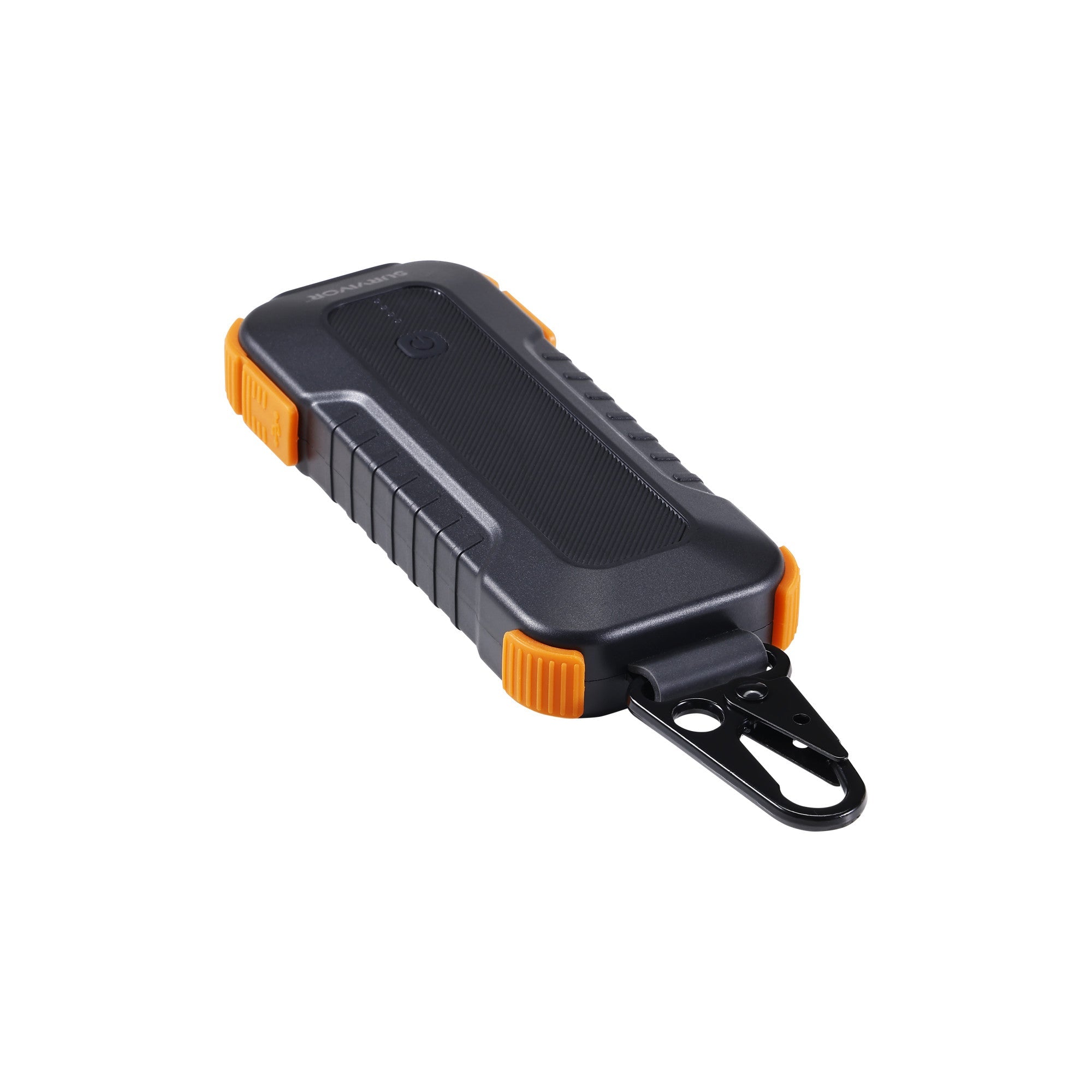 10000mAh Power Bank with Torch