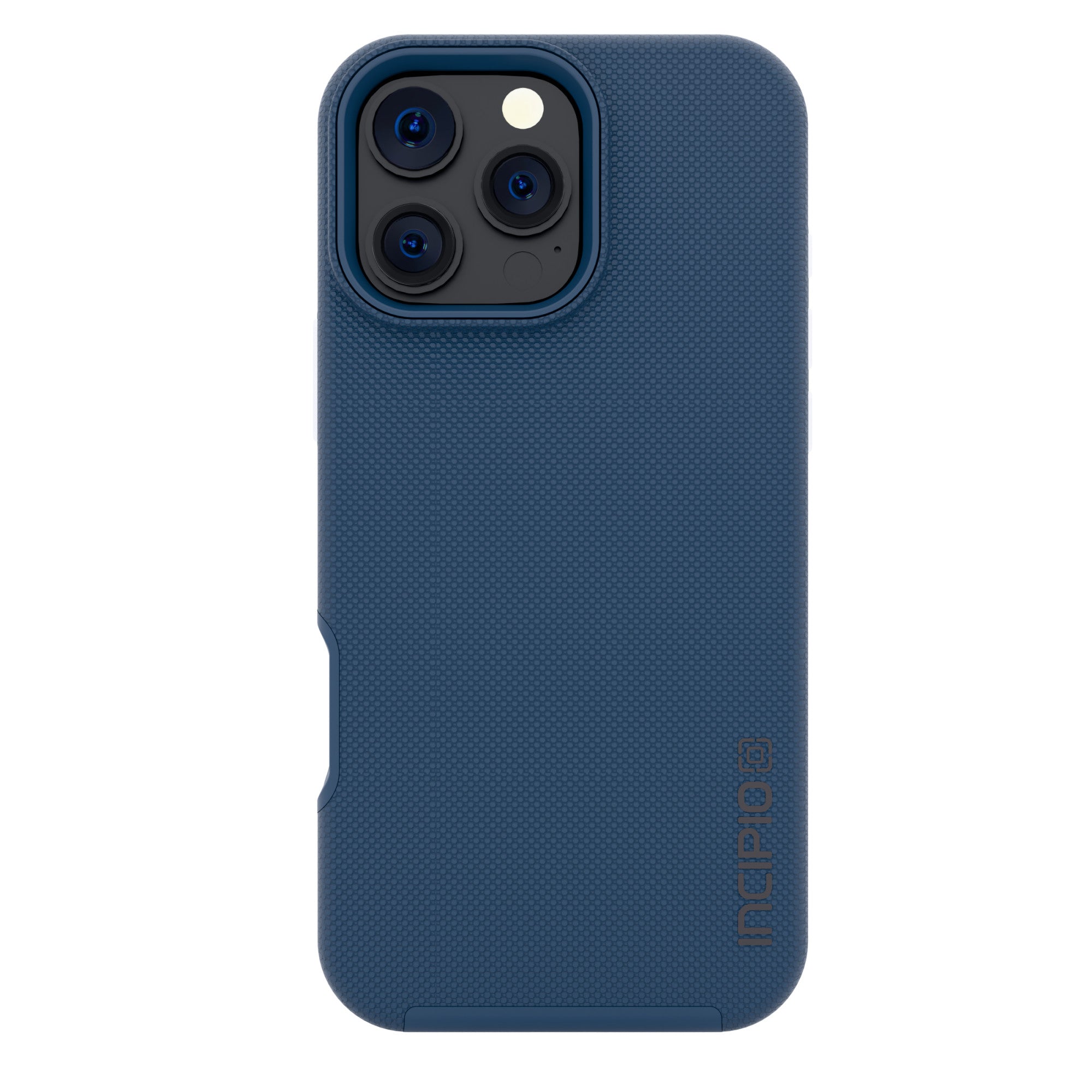 Incipio DualPro for iPhone 16 Pro Max - Navy