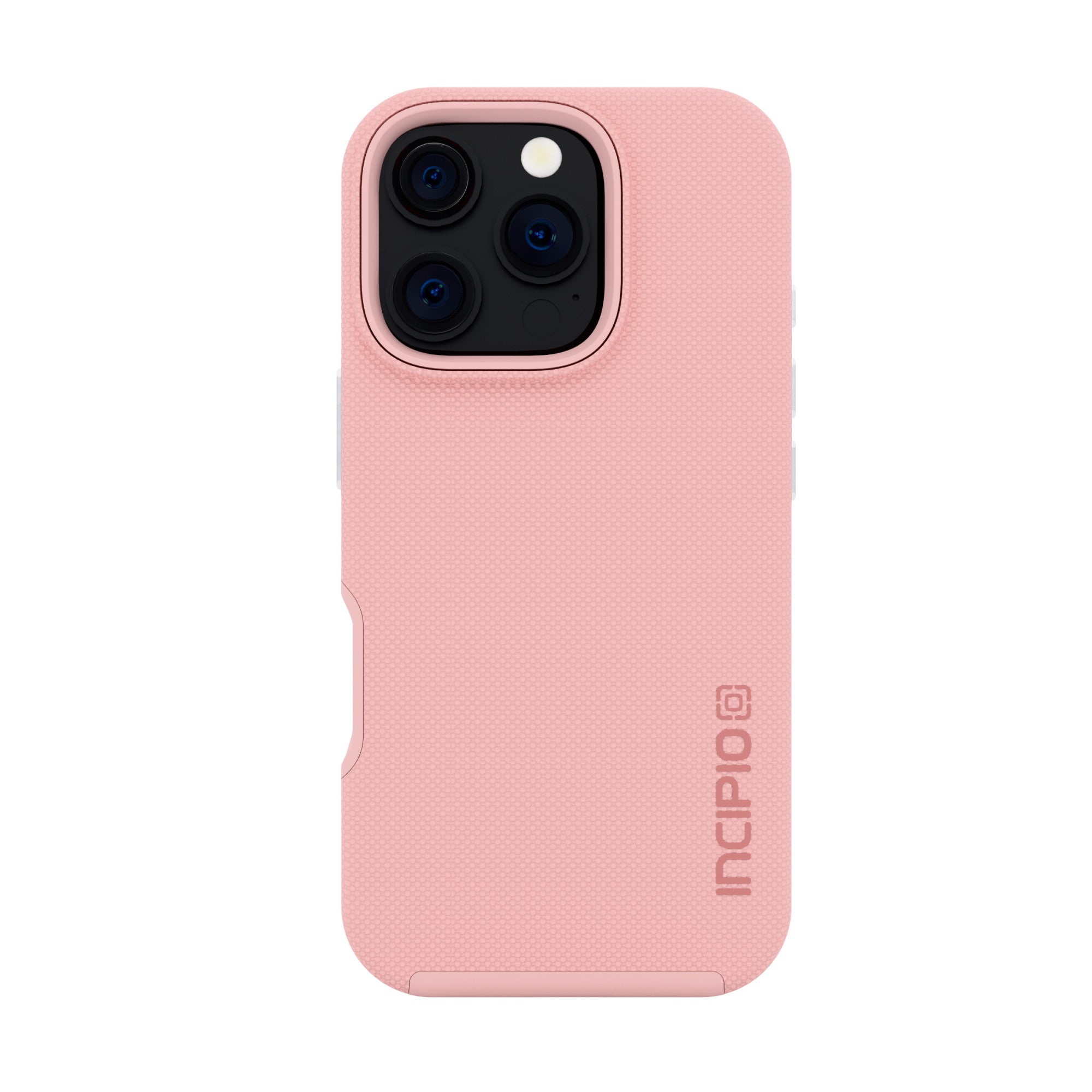 Incipio DualPro for iPhone 16 Pro - Blush