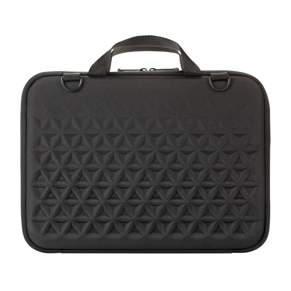 Black | Survivor Apex Always-On Case for 14" Chromebook - Black