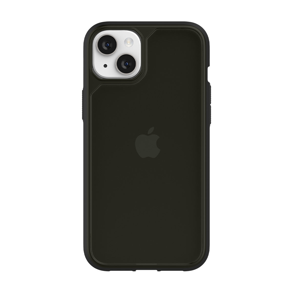 Black | Survivor Strong for iPhone 14 Plus - Black