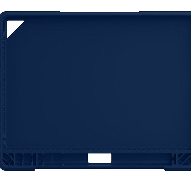 Dark Blue | Survivor Rugged Folio for iPad 10.2 (8th & 7th Generation) - Dark Blue