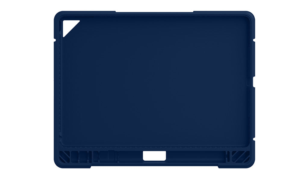 Dark Blue | Survivor Rugged Folio for iPad 10.2 (8th & 7th Generation) - Dark Blue