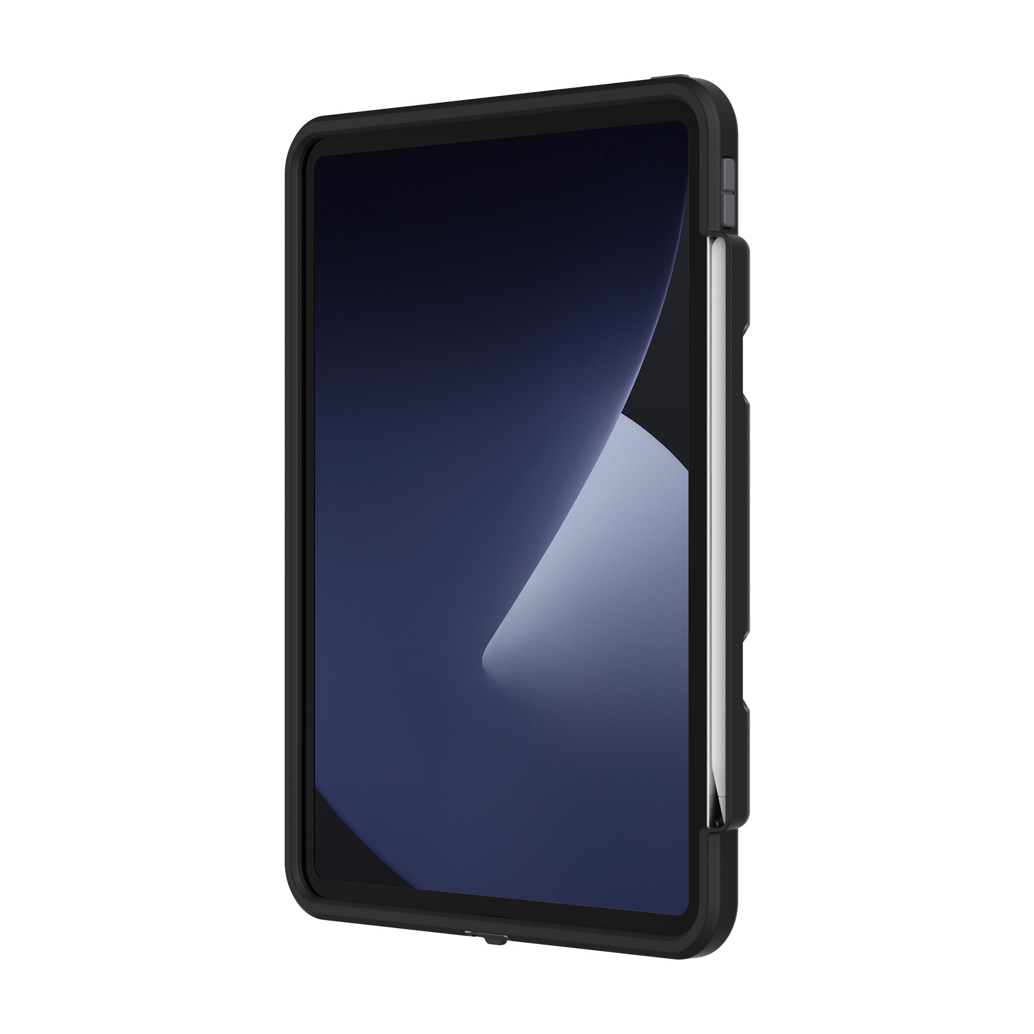 Black | Survivor Endurance for iPad Pro 11-inch (3rd Generation | 2019)