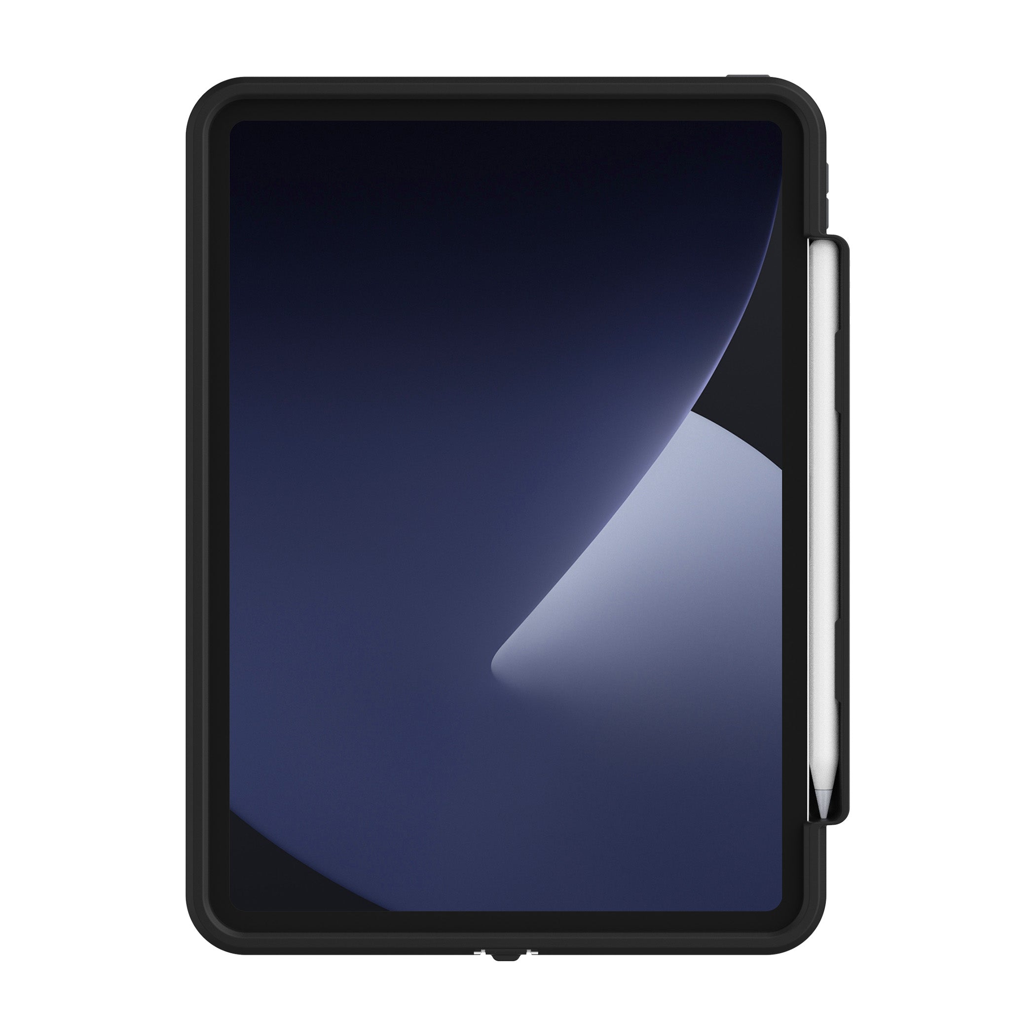 Black | Survivor Endurance for iPad Pro 11-inch (3rd Generation | 2019)
