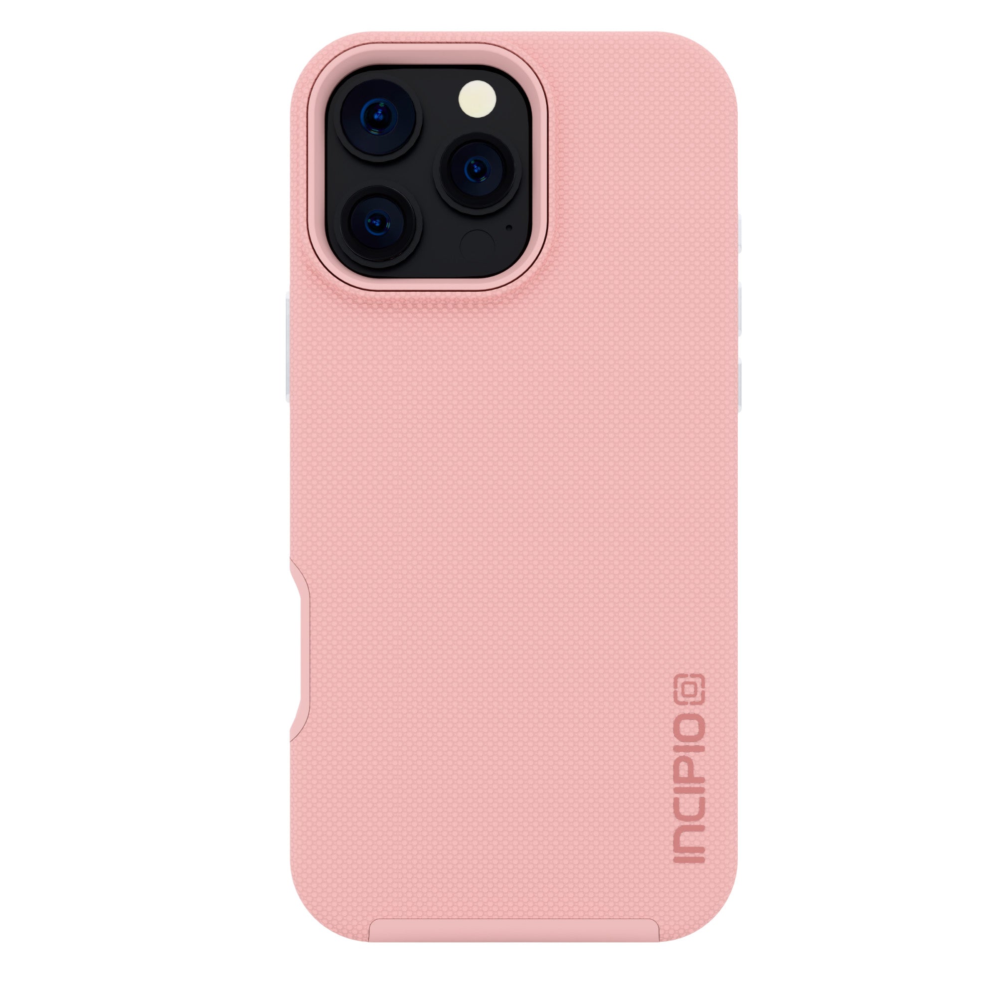 Incipio DualPro for iPhone 16 Pro Max - Blush