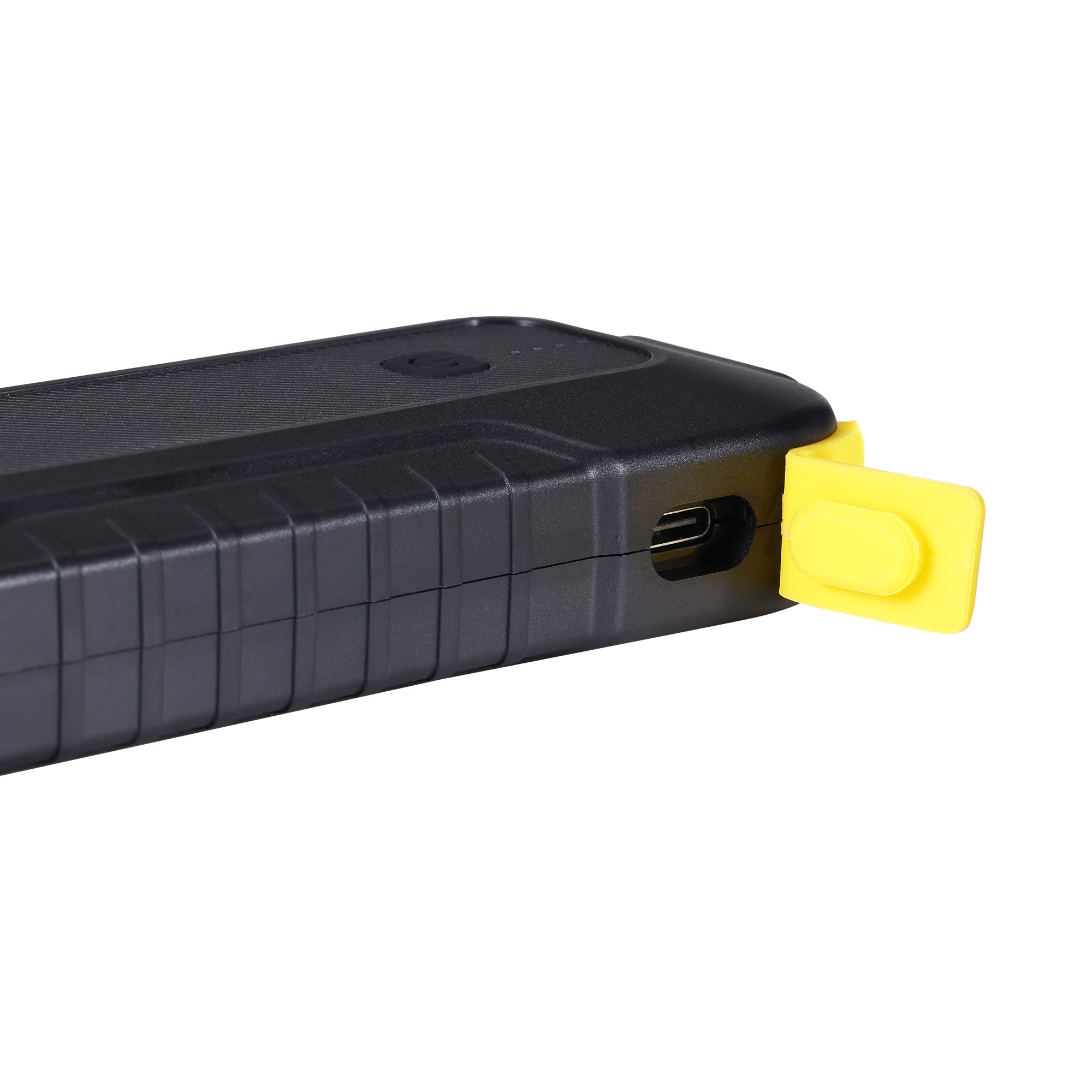 10000mAh Power Bank with Torch