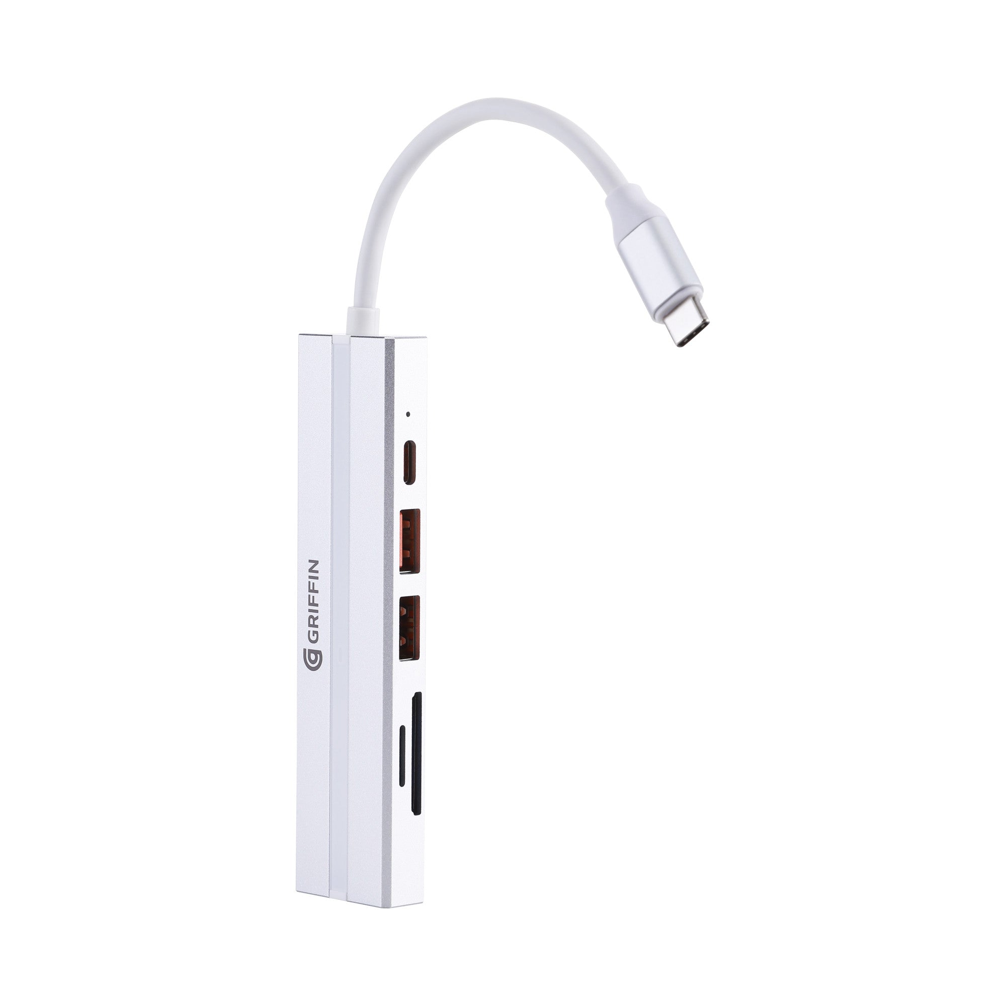 GRIFFIN-USB-C 4K MULTI HUB