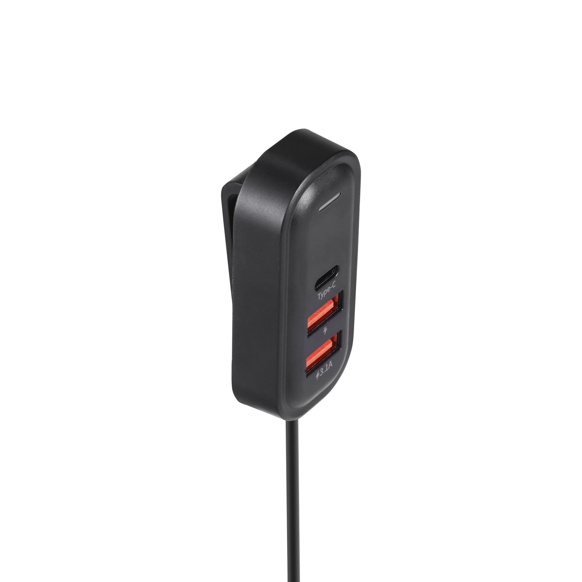 GRIFFIN-WIRELESS FM TRANSMITTER