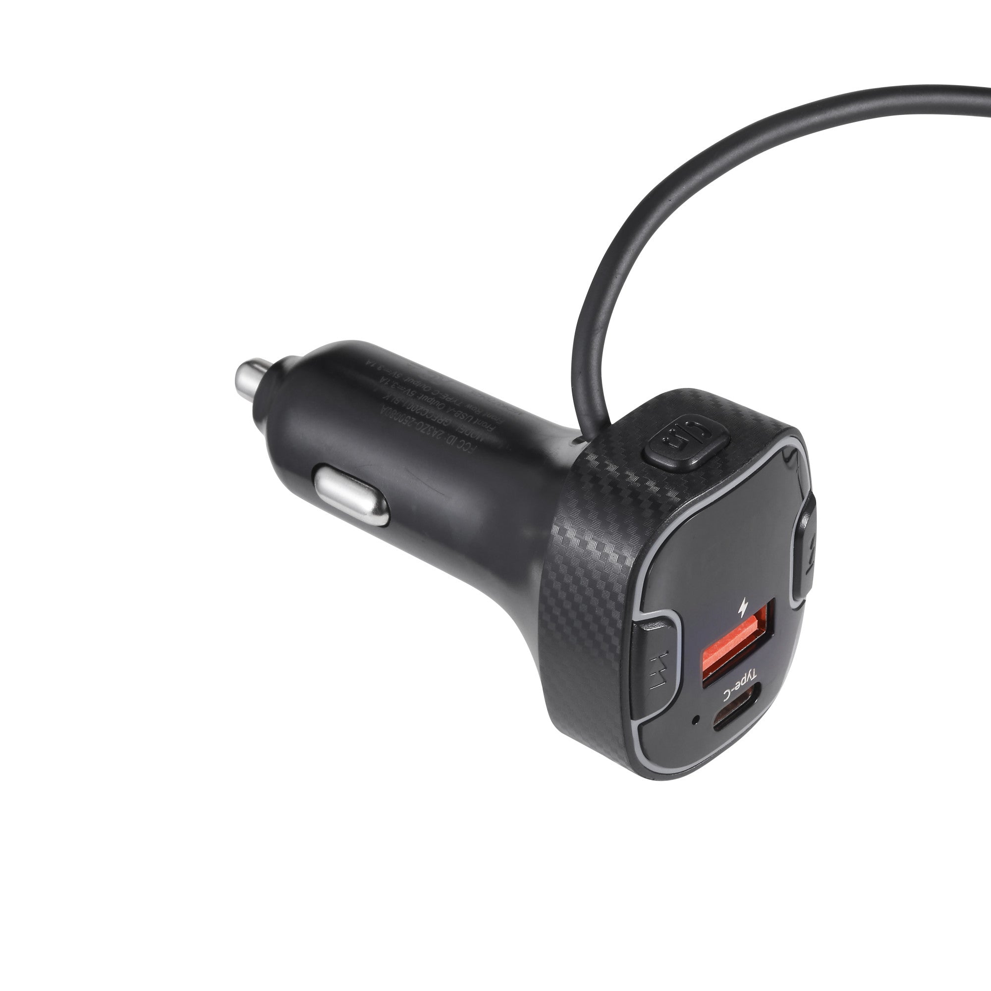 GRIFFIN-WIRELESS FM TRANSMITTER