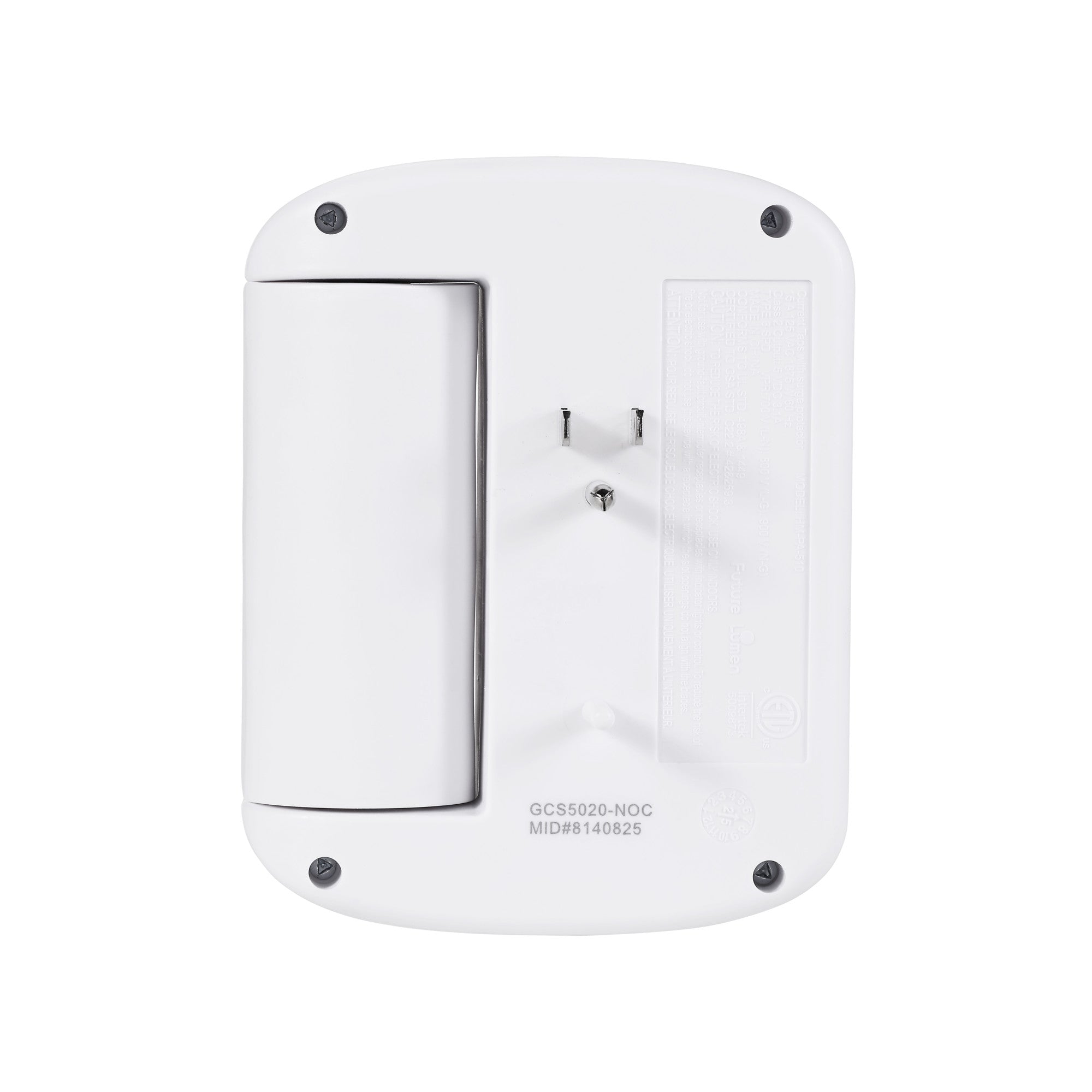 5-outlet wall tap