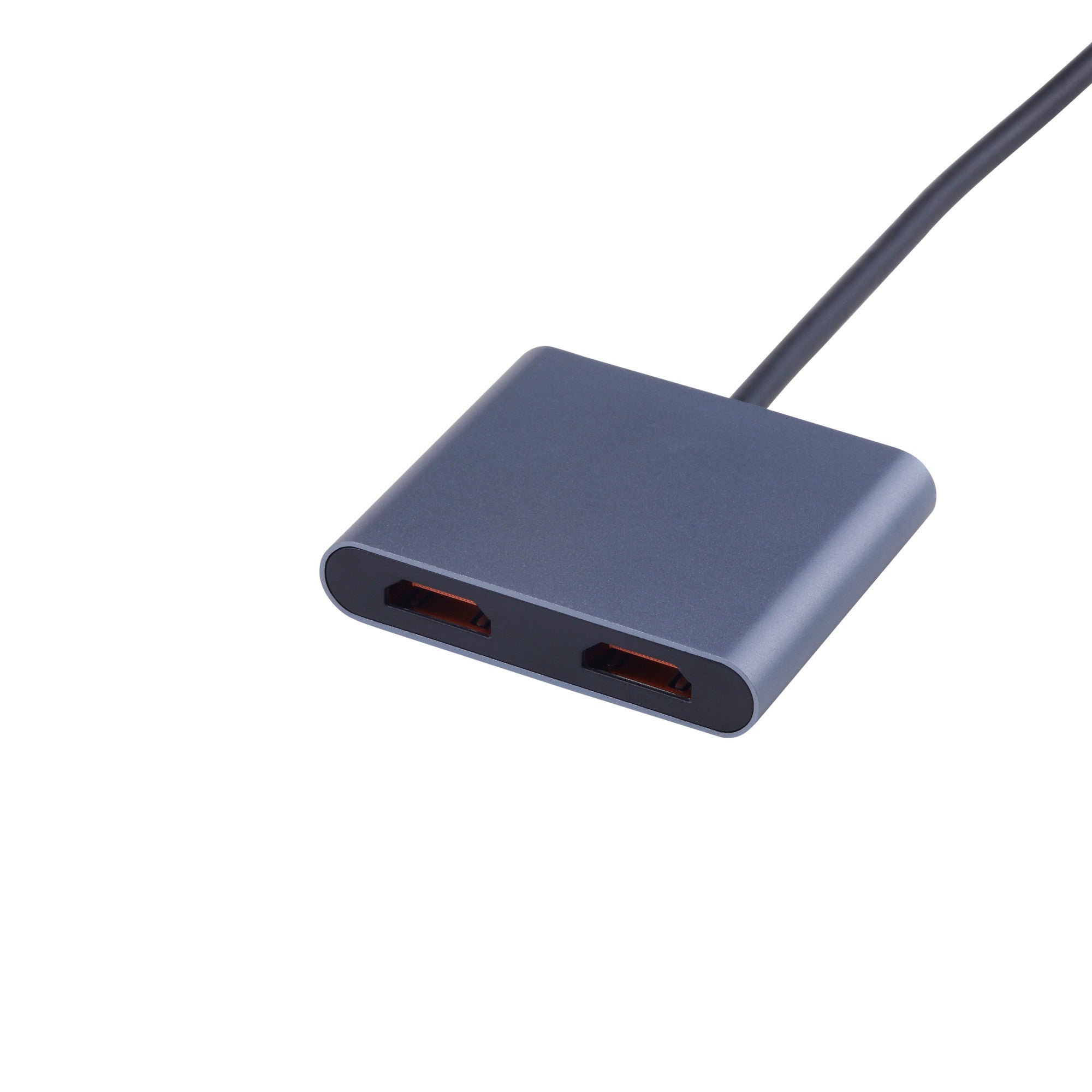 GRIFFIN-USB-C DUAL HDMI