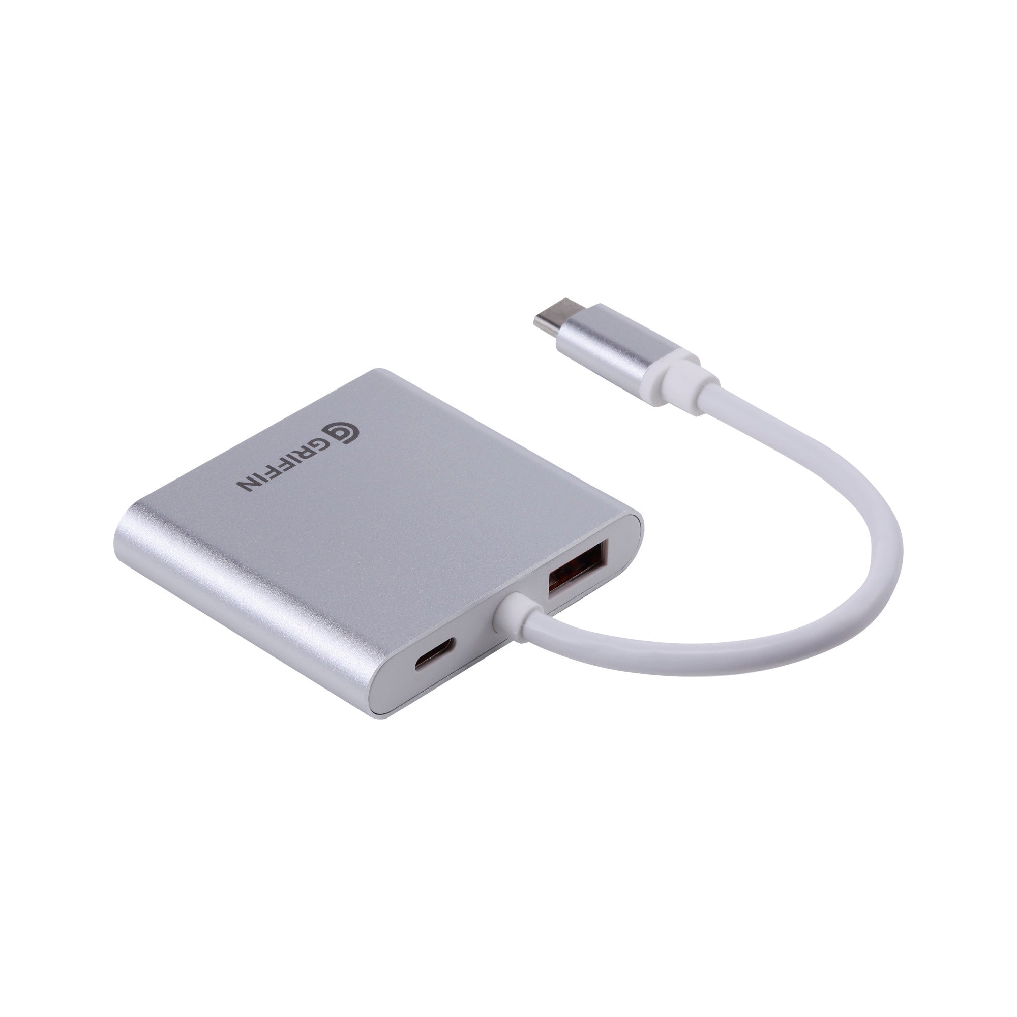 GRIFFIN-USB-C DUAL HDMI