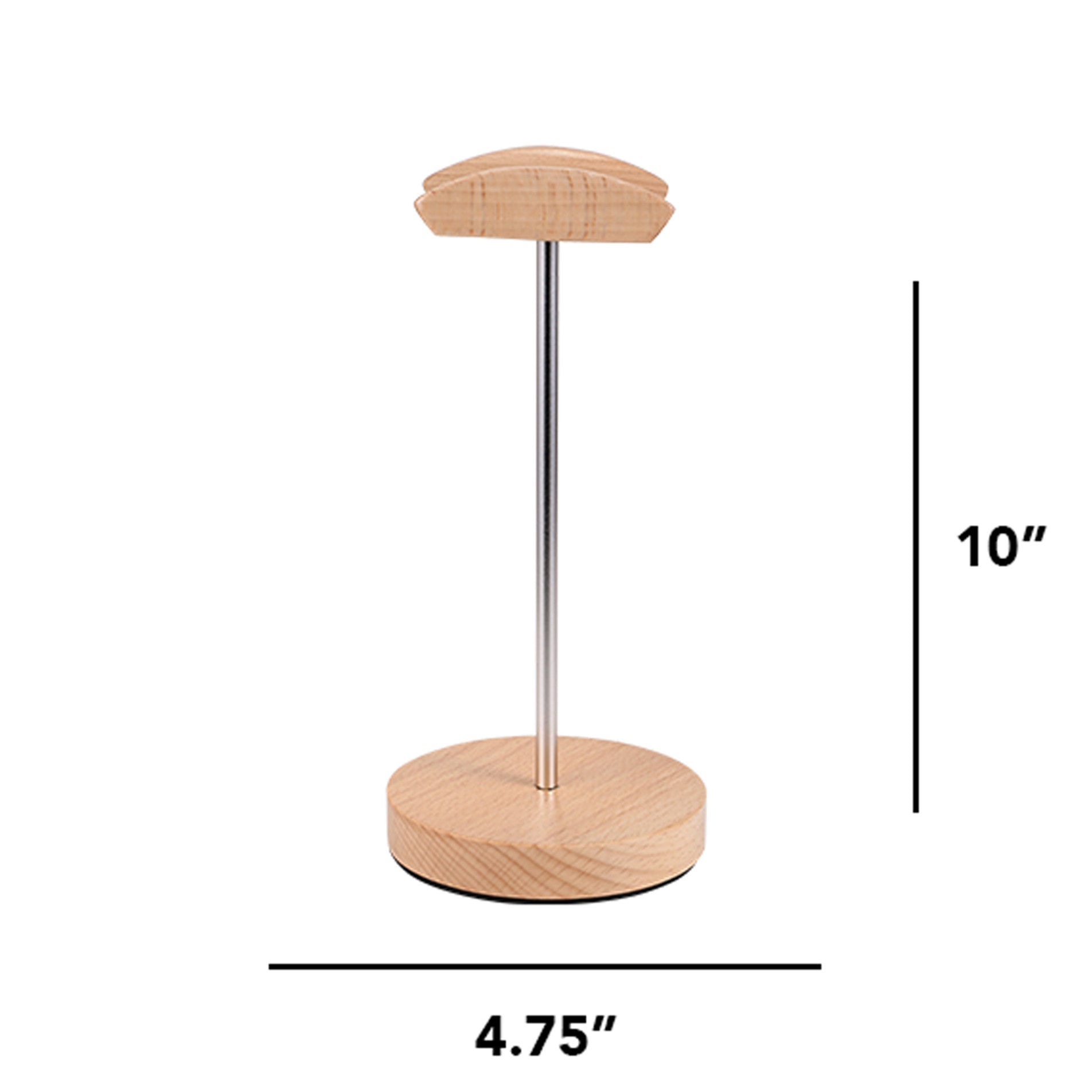 PR WO Headset Stand