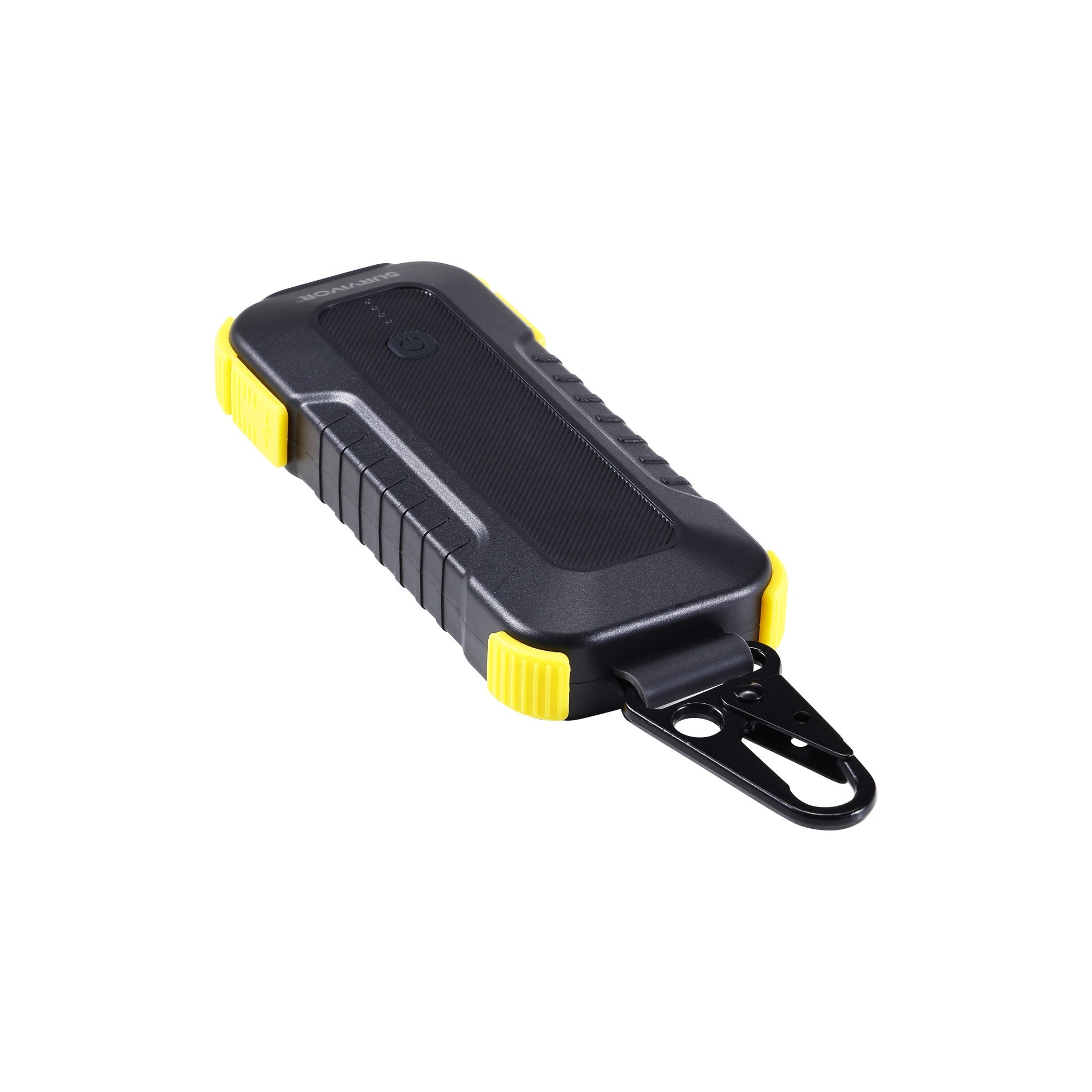 10000mAh Power Bank with Torch