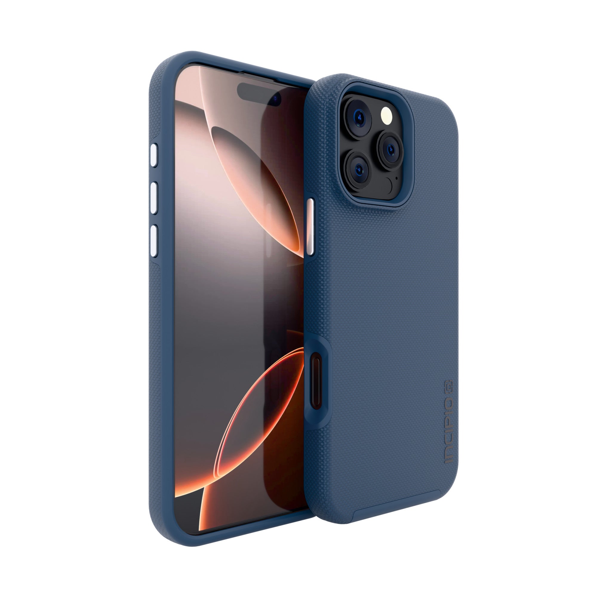 Incipio DualPro for iPhone 16 Pro Max - Navy