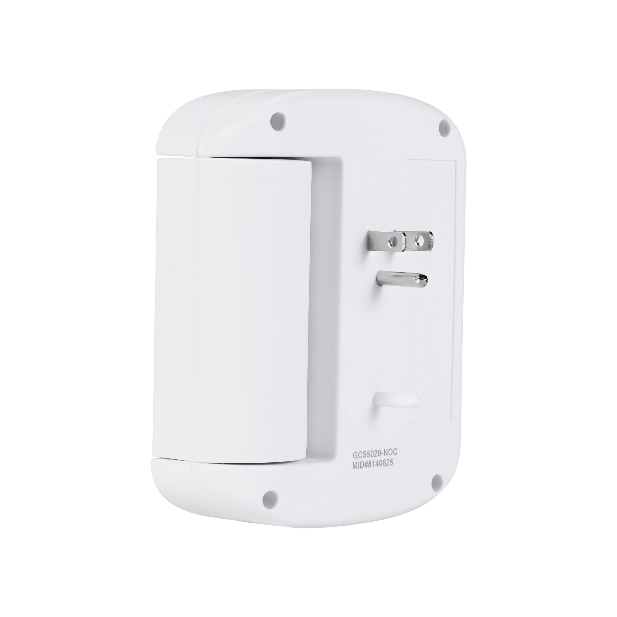 5-outlet wall tap