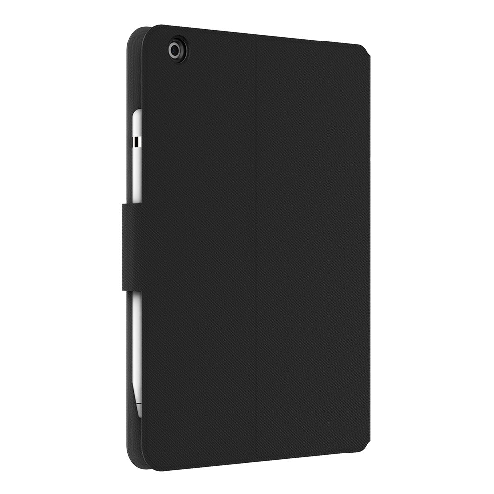 Black | SureView for iPad 10.2" (9th, 8th & 7th Generation) - Black