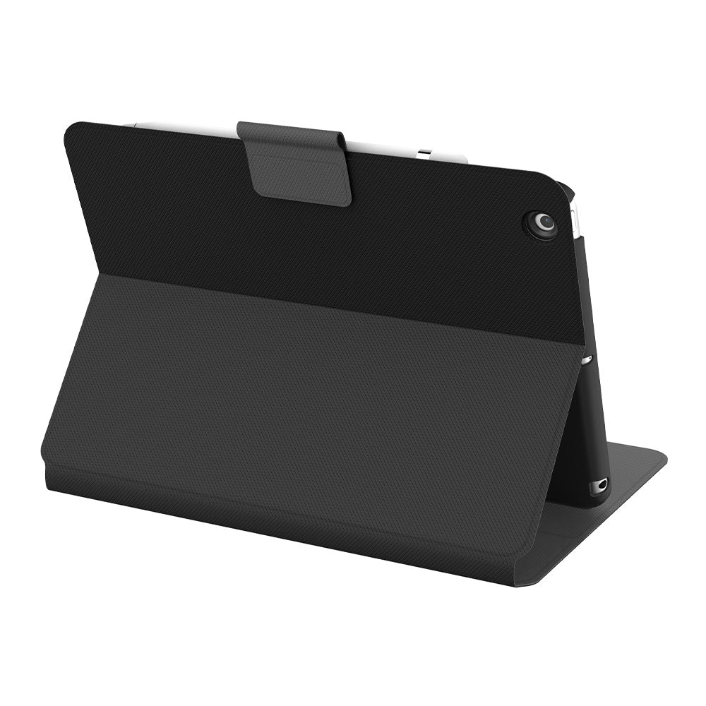 Black | SureView for iPad 10.2" (9th, 8th & 7th Generation) - Black