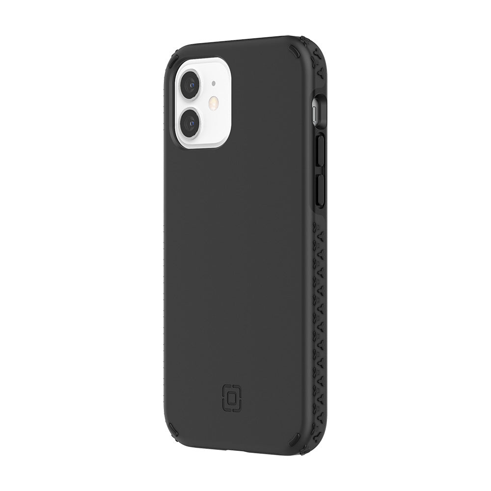 Black | Grip for iPhone 12 & iPhone 12 Pro - Black