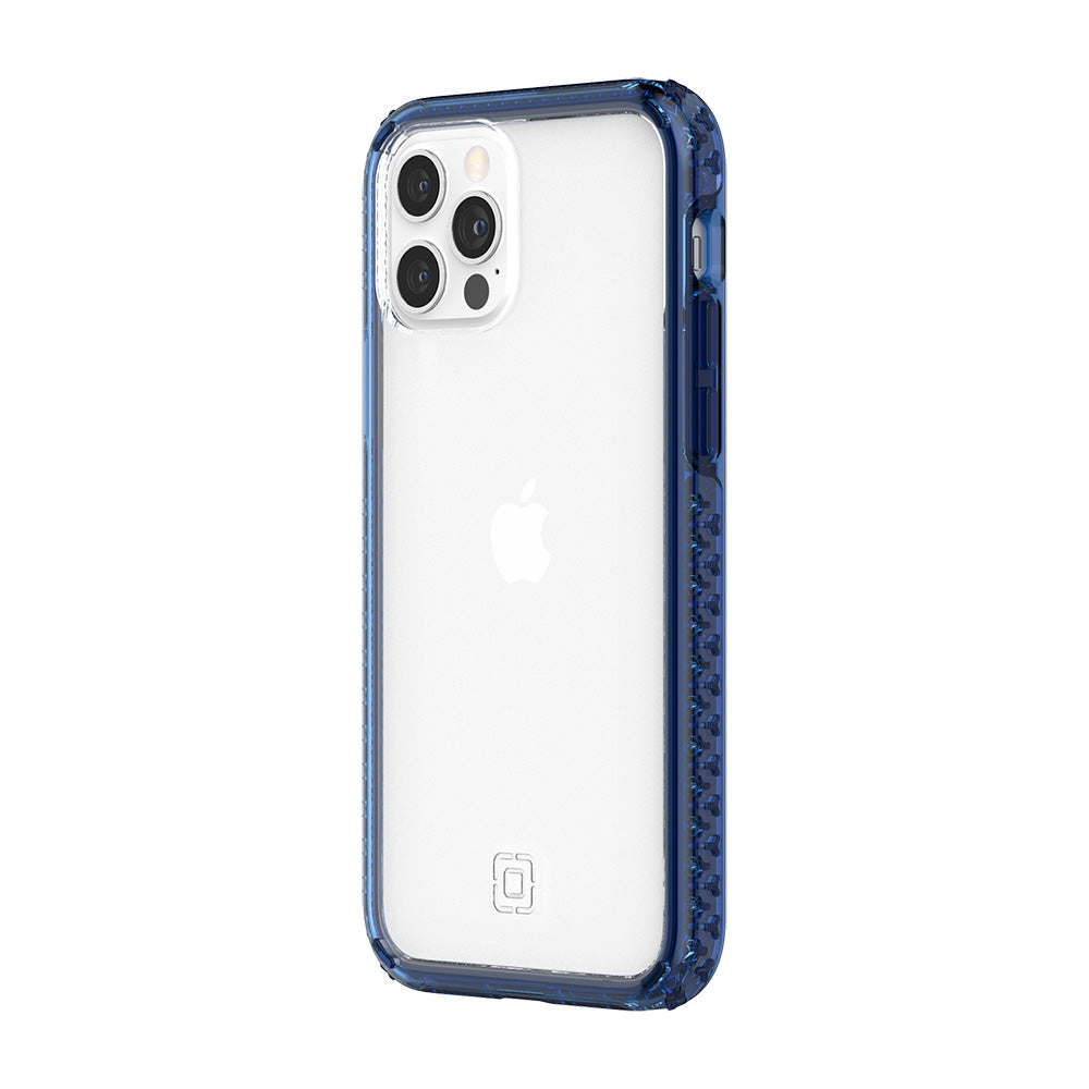 Blue | Grip for iPhone 12 & iPhone 12 Pro - Blue