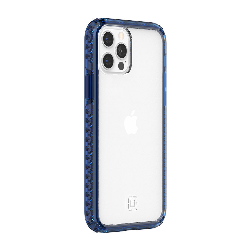 Blue | Grip for iPhone 12 & iPhone 12 Pro - Blue