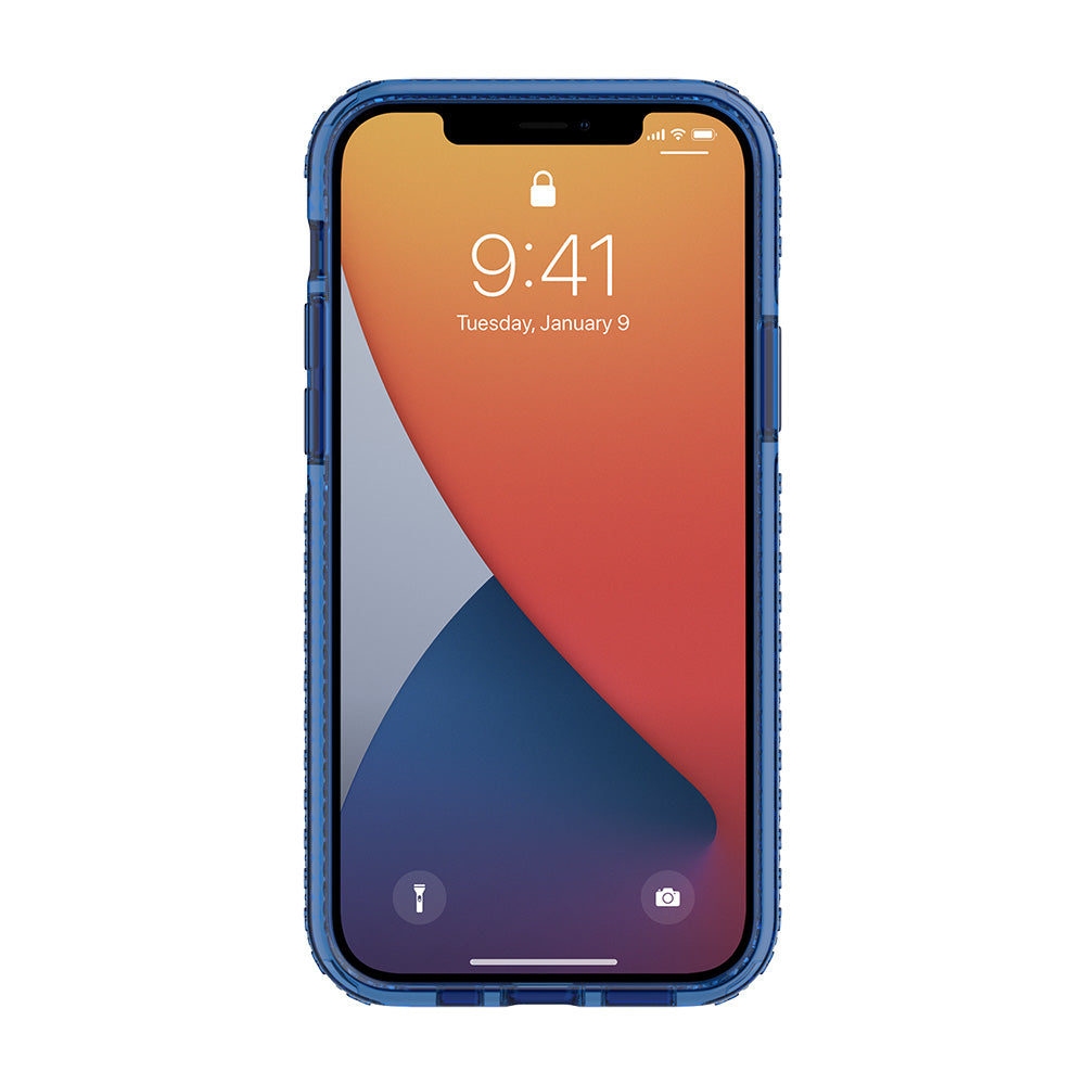 Blue | Grip for iPhone 12 & iPhone 12 Pro - Blue