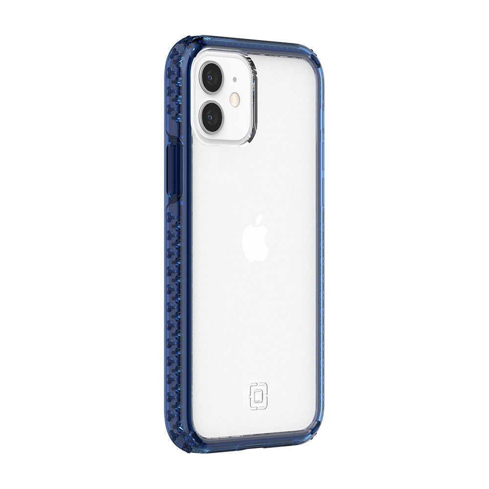 Blue | Grip for iPhone 12 & iPhone 12 Pro - Blue