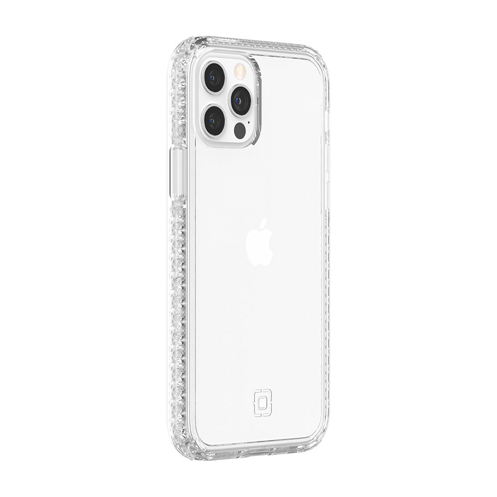 Clear | Grip for iPhone 12 & iPhone 12 Pro - Clear