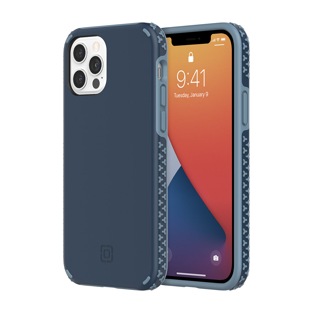 Insignia Blue | Grip for iPhone 12 & iPhone 12 Pro - Insignia Blue