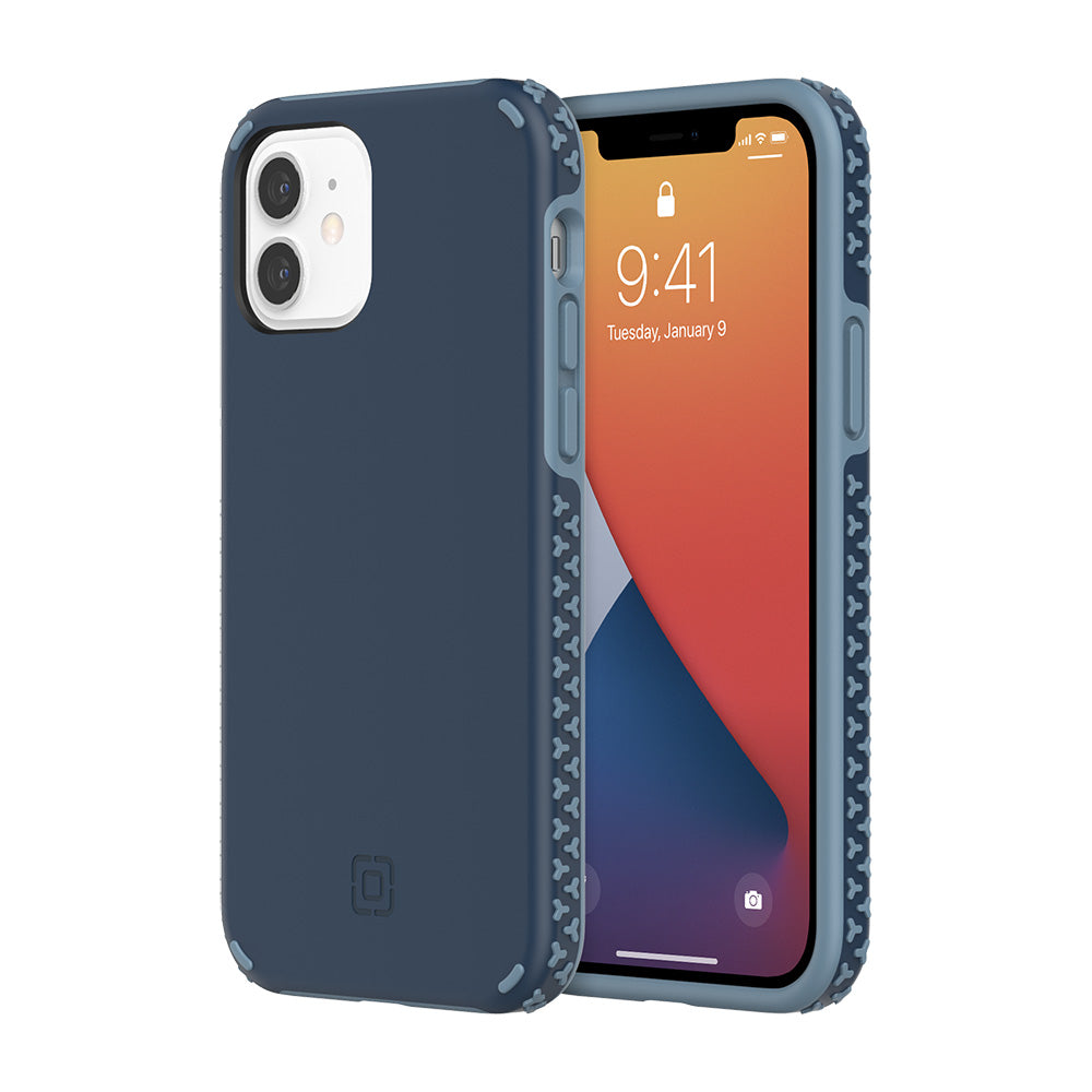 Insignia Blue | Grip for iPhone 12 & iPhone 12 Pro - Insignia Blue