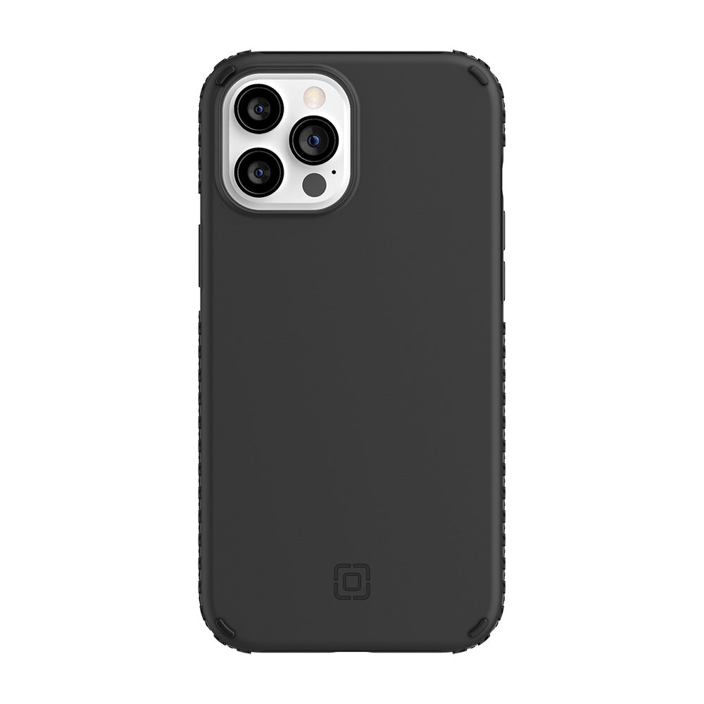 Black | Grip for iPhone 12 Pro Max - Black
