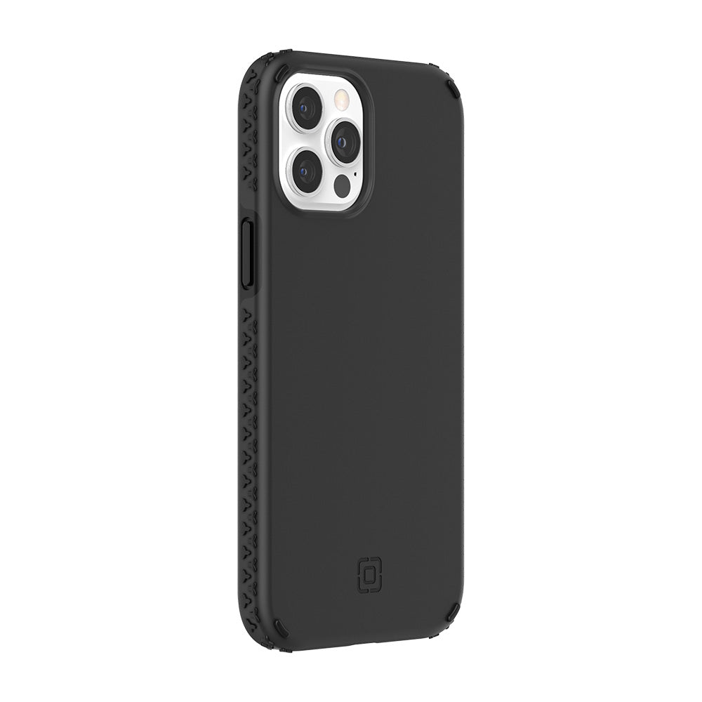 Black | Grip for iPhone 12 Pro Max - Black