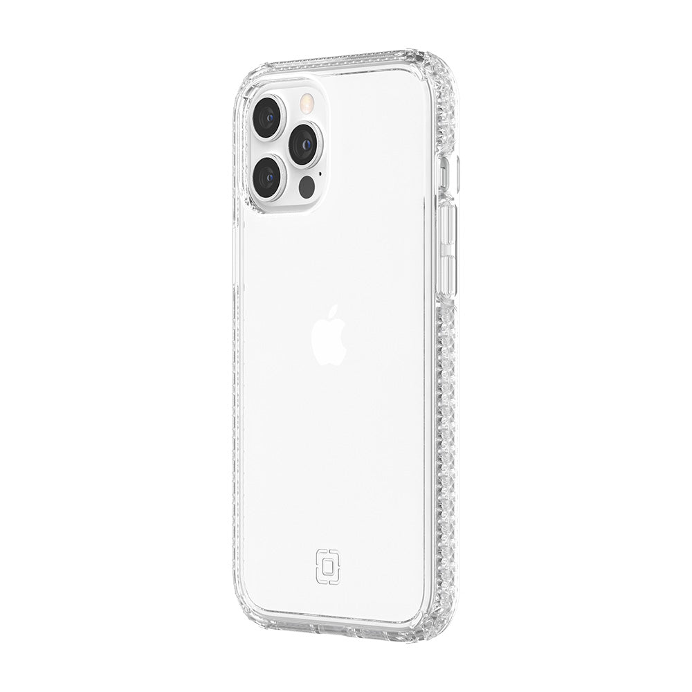 Clear | Grip for iPhone 12 Pro Max - Clear