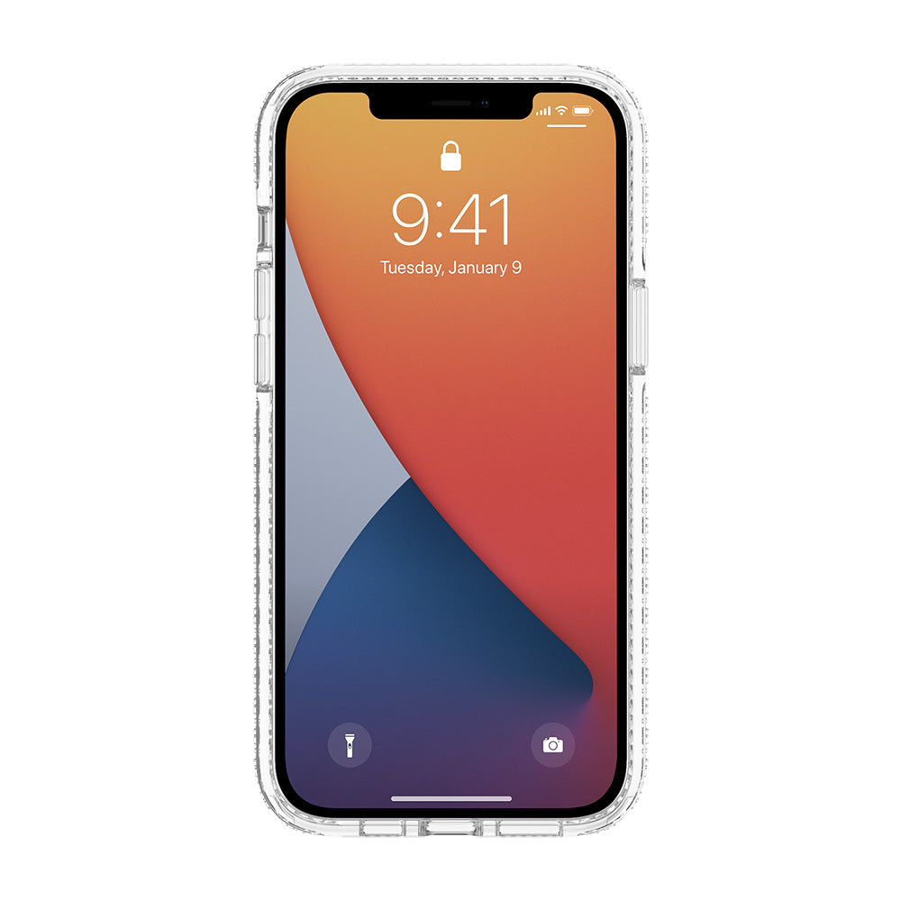 Clear | Grip for iPhone 12 Pro Max - Clear