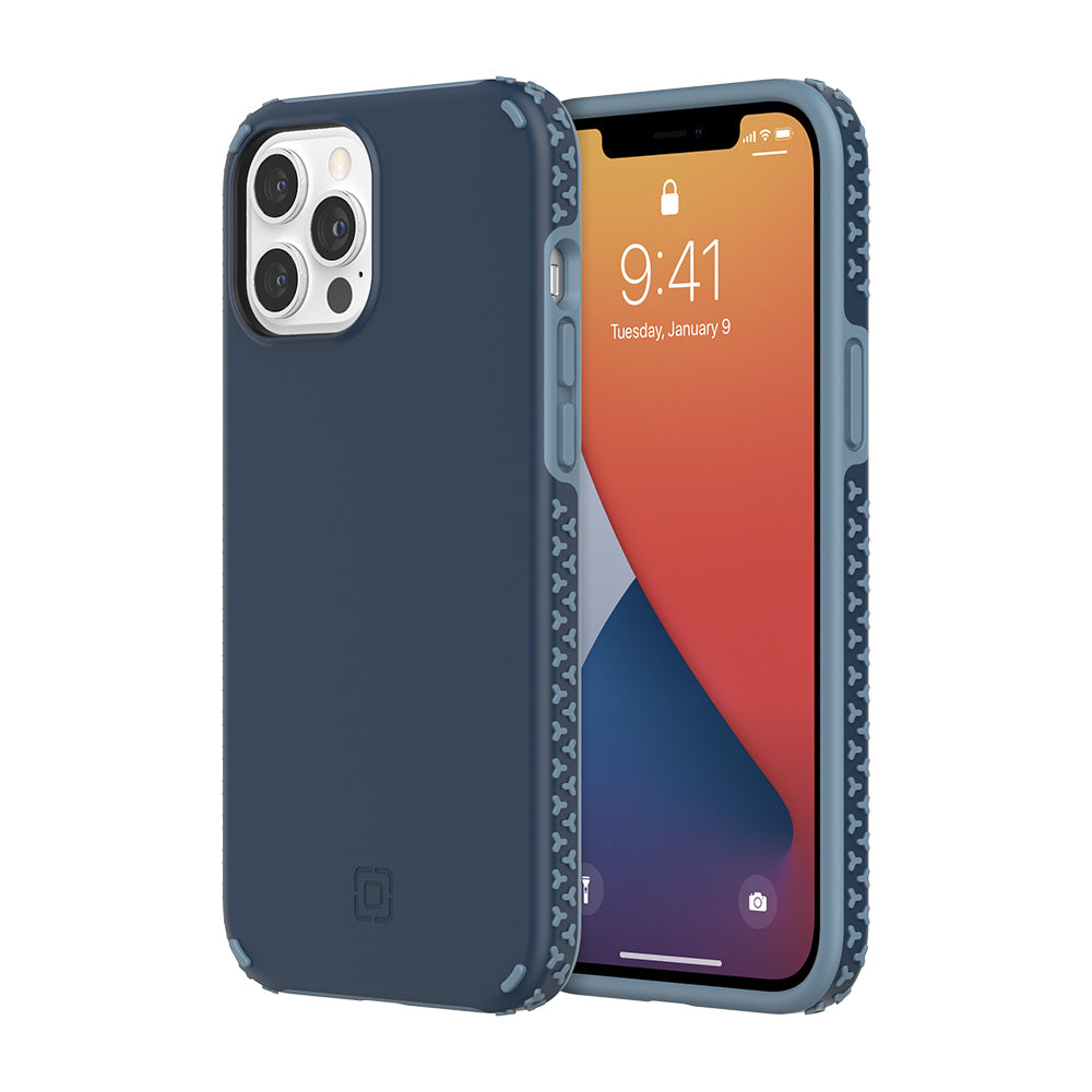 Insignia Blue | Grip for iPhone 12 Pro Max - Insignia Blue